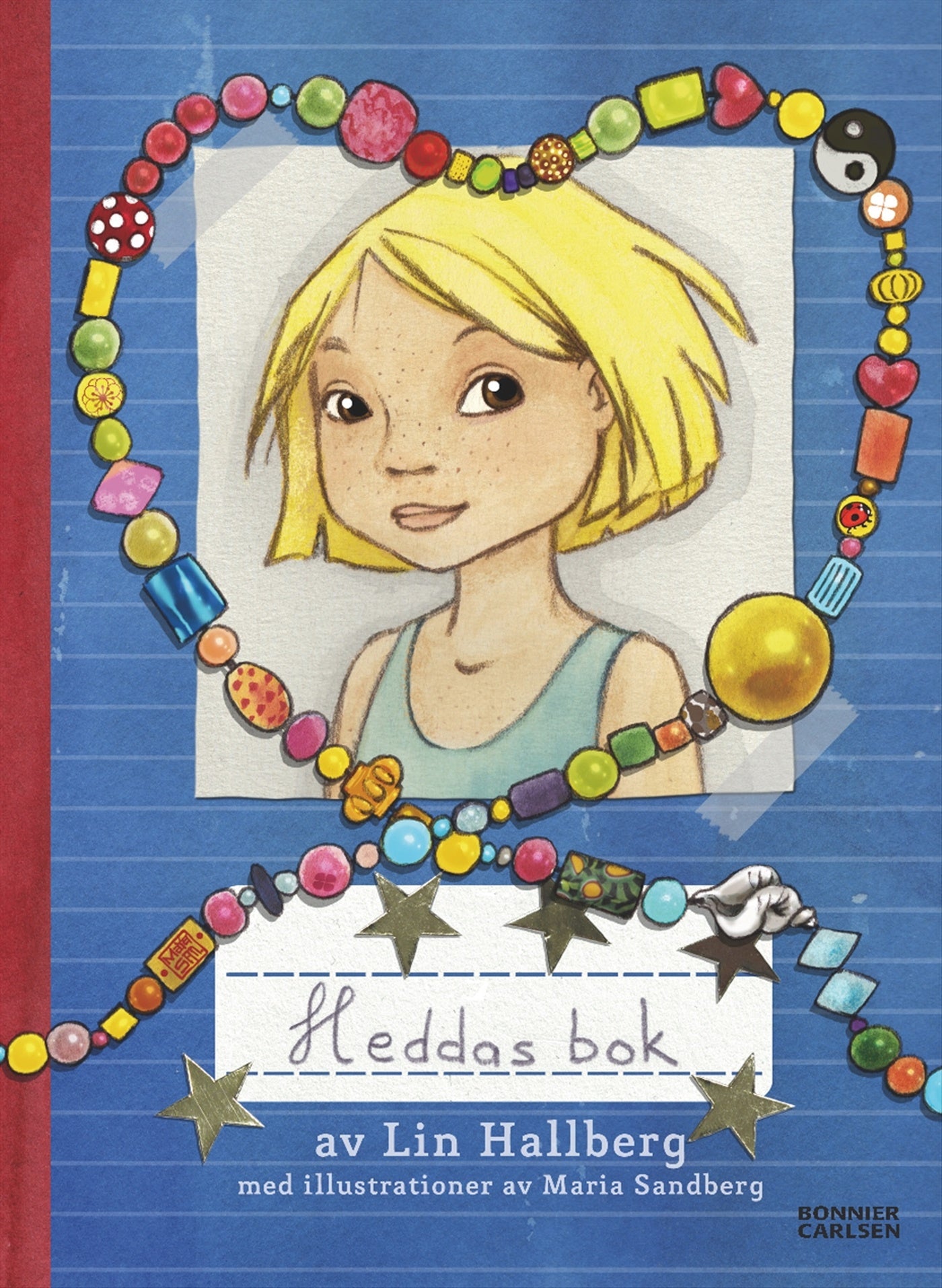 Heddas bok – E-bok