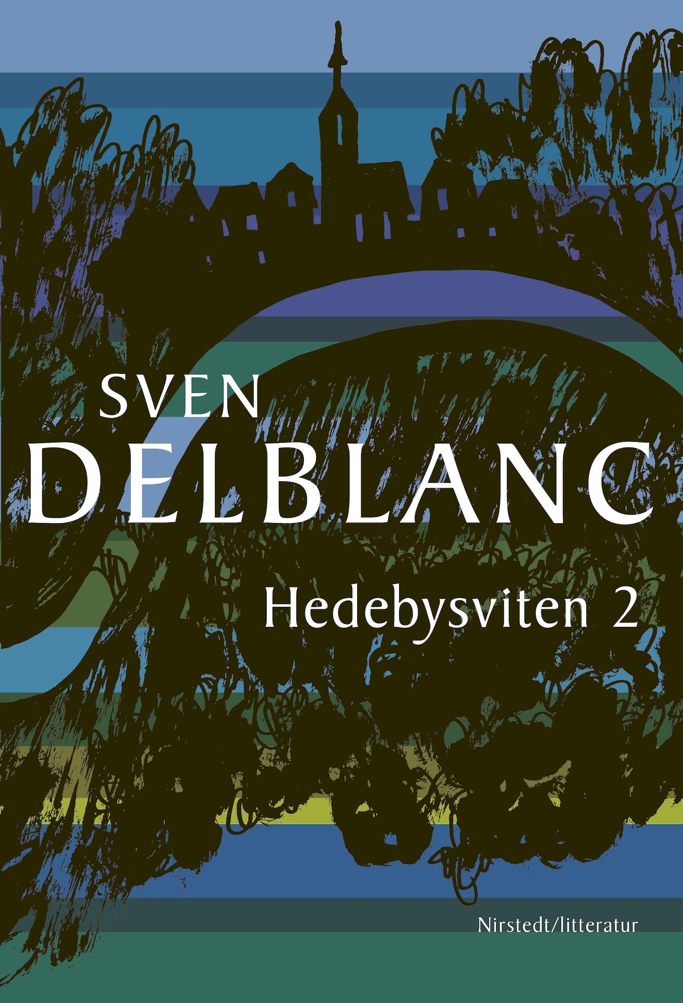 Hedebysviten 2 – E-bok