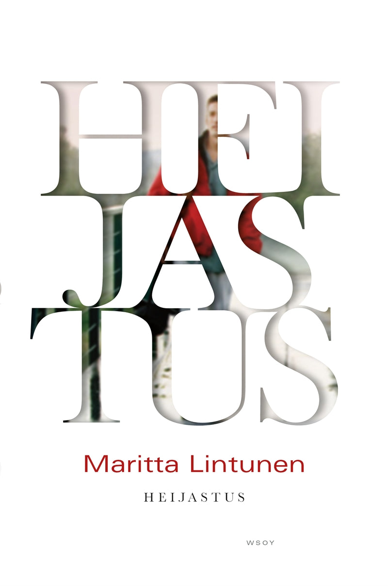Heijastus – E-bok