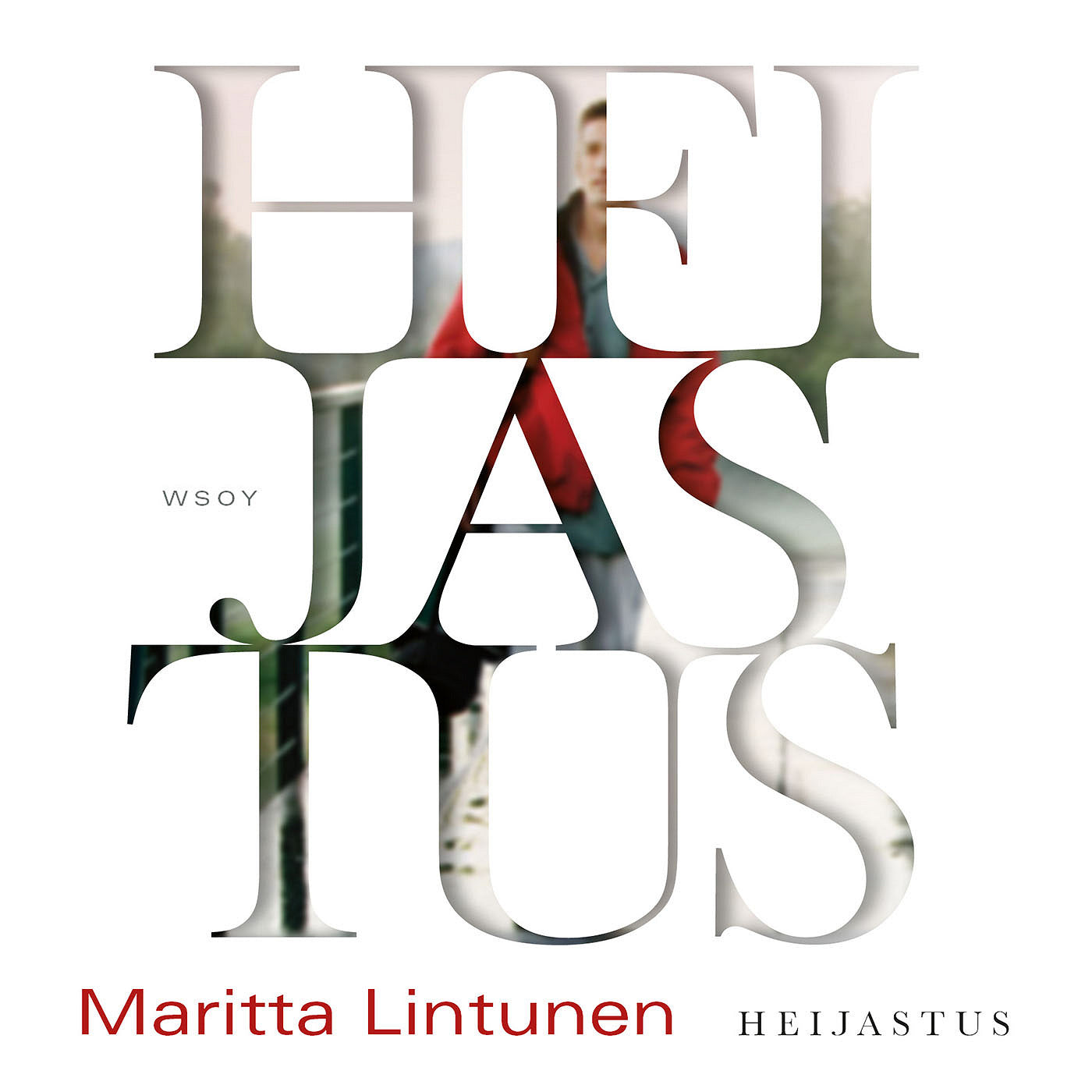 Heijastus – Ljudbok