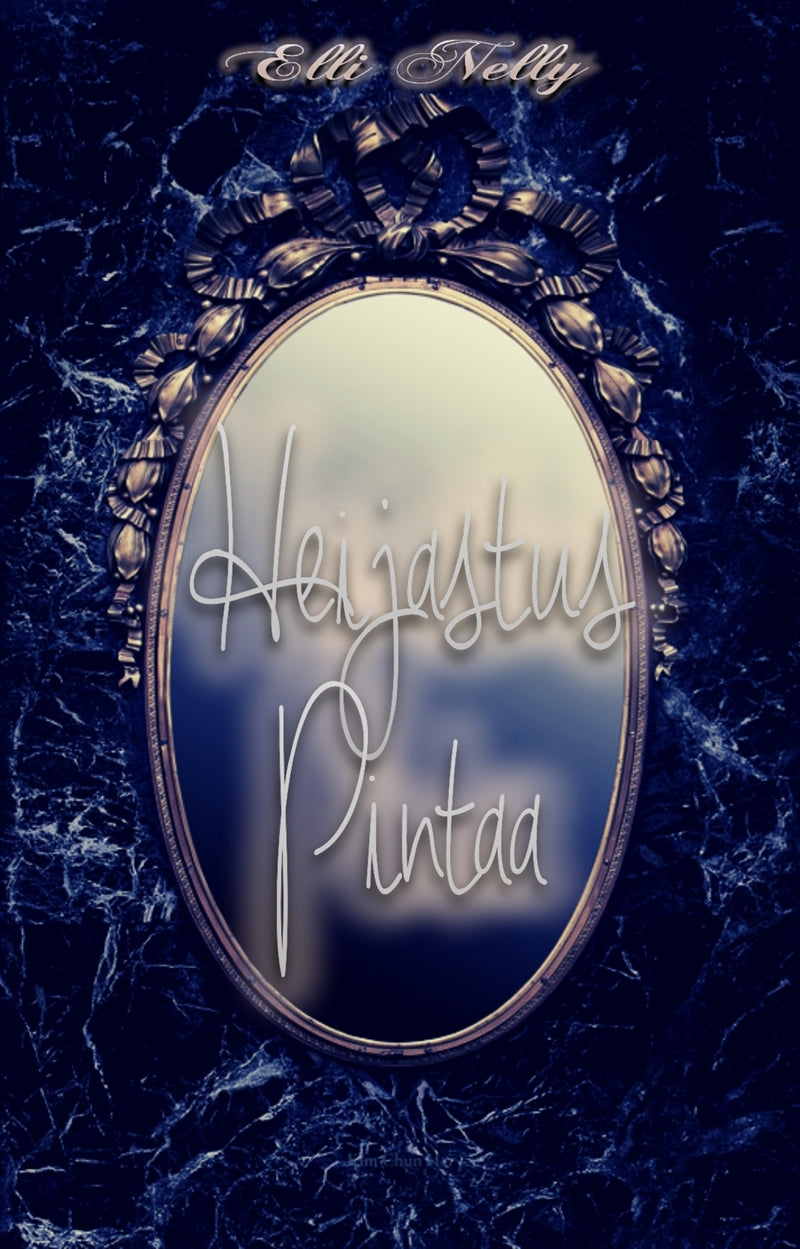 Heijastuspintaa – E-bok