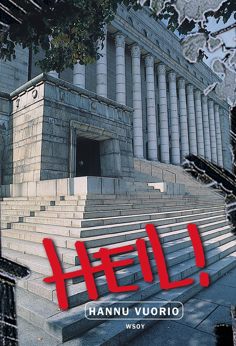 Heil! – E-bok
