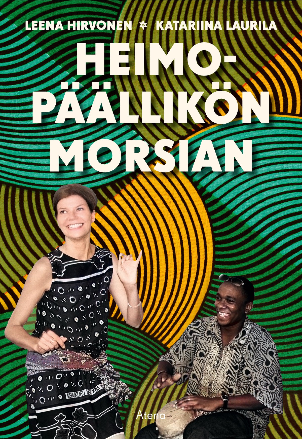 Heimopäällikön morsian – E-bok