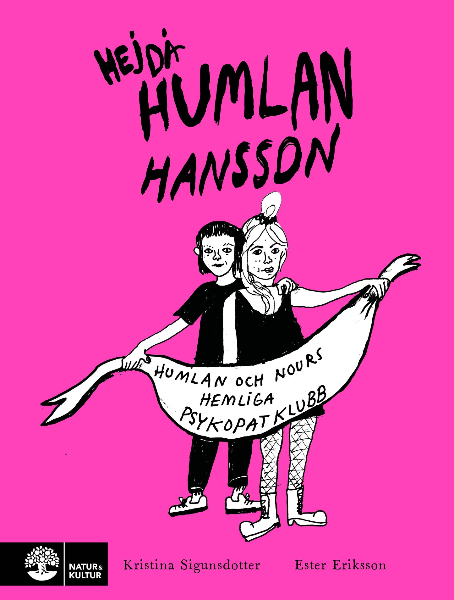Hej då Humlan Hansson – E-bok