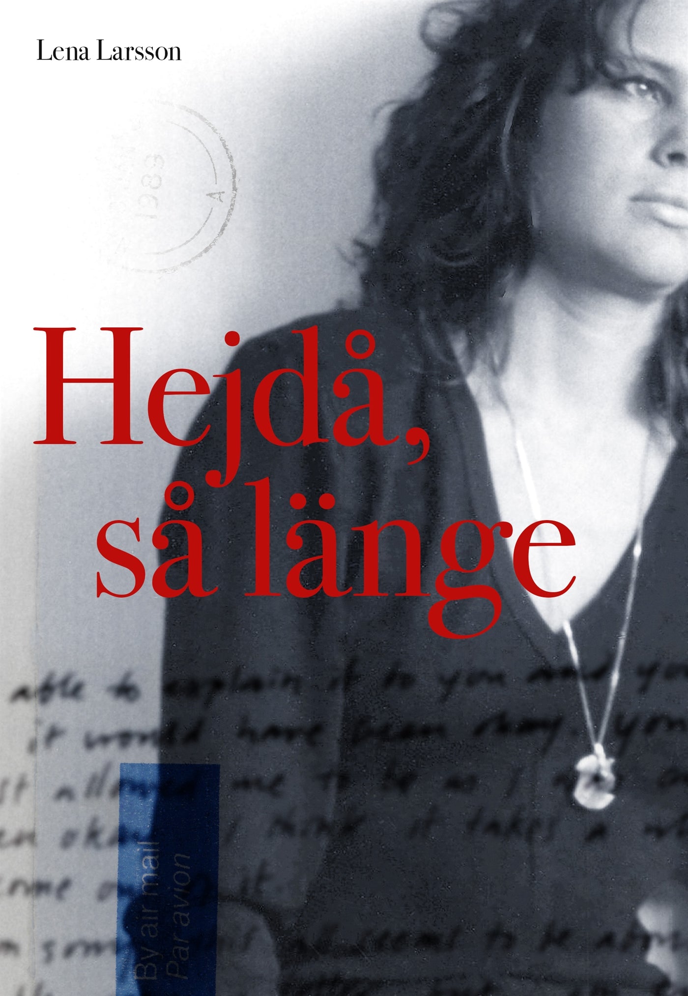 Hej då, så länge – E-bok