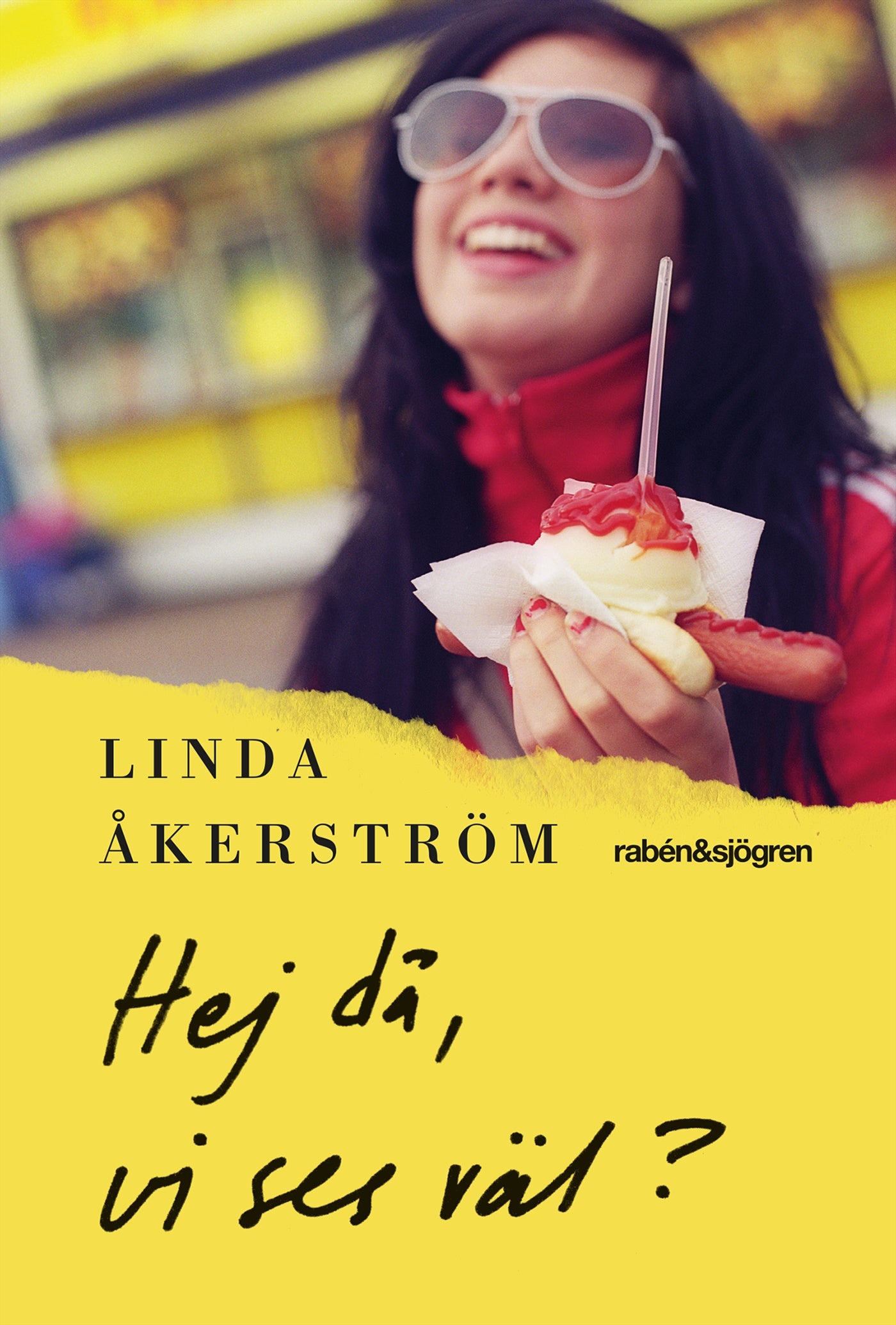 Hej då, vi ses väl? – E-bok