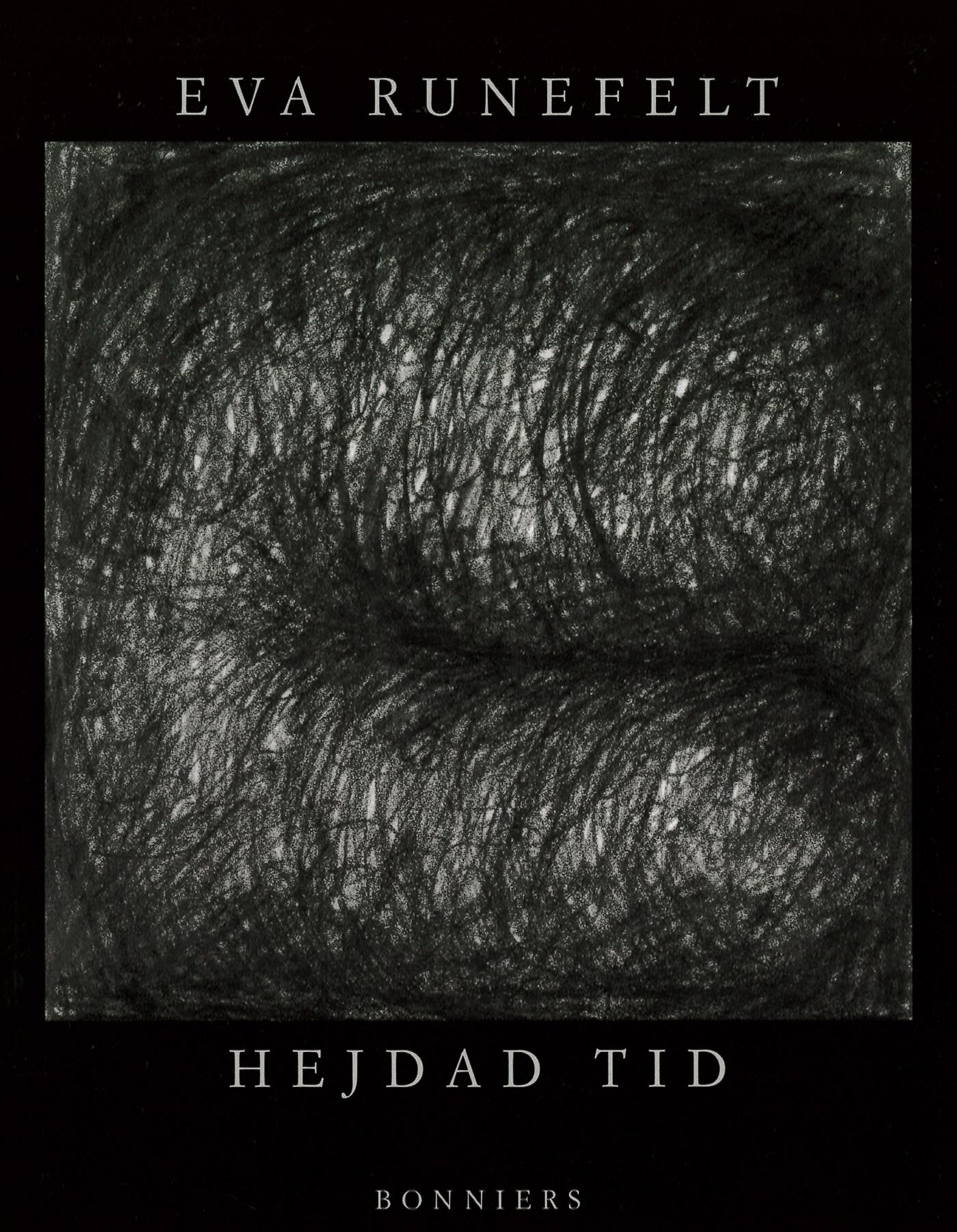 Hejdad tid : noveller – E-bok
