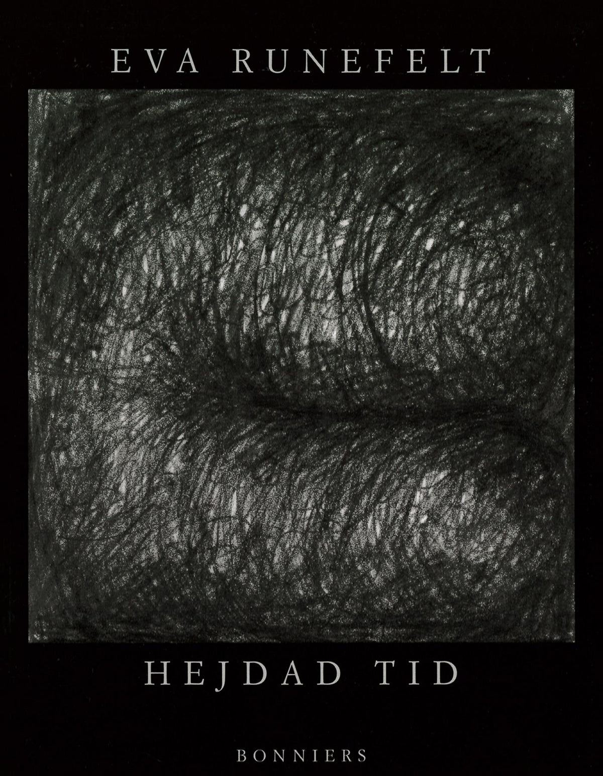 Hejdad tid : noveller – E-bok
