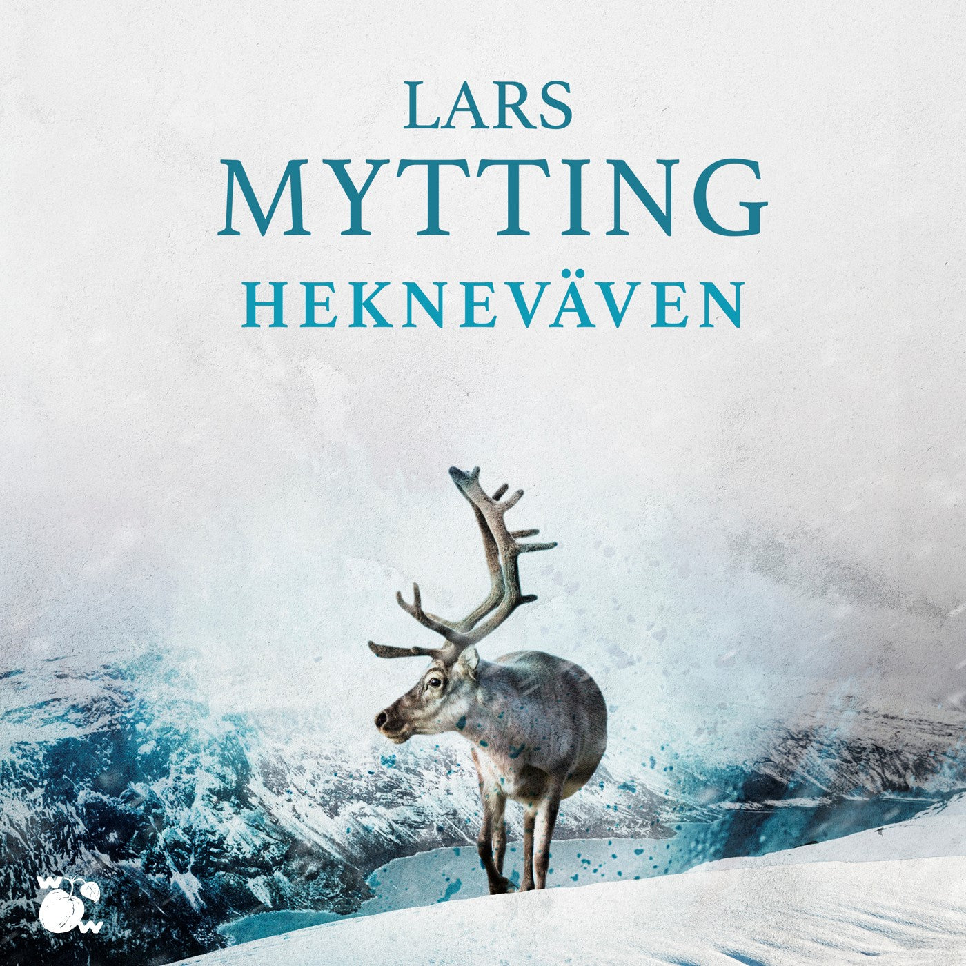 Hekneväven – Ljudbok