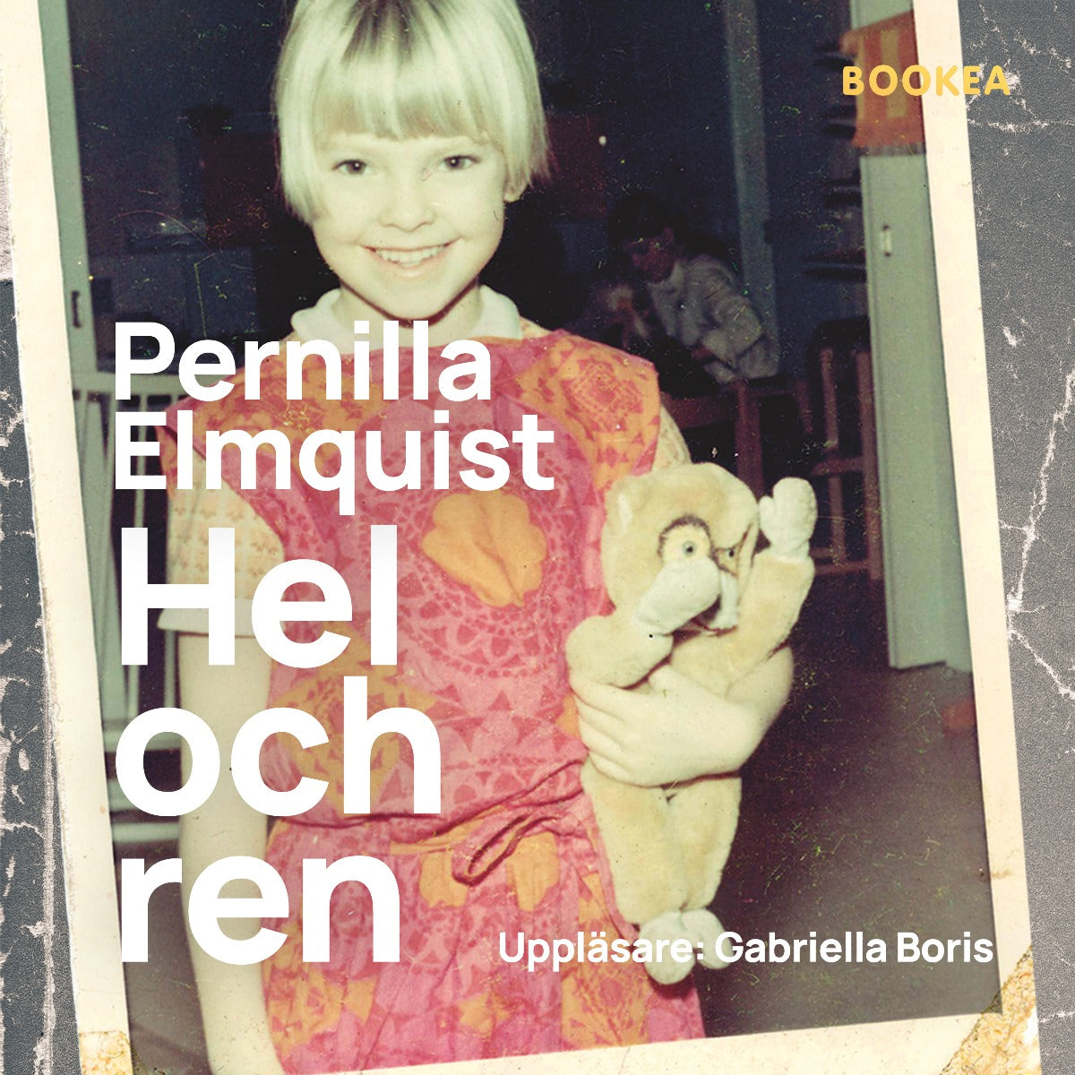 Hel och ren – Ljudbok