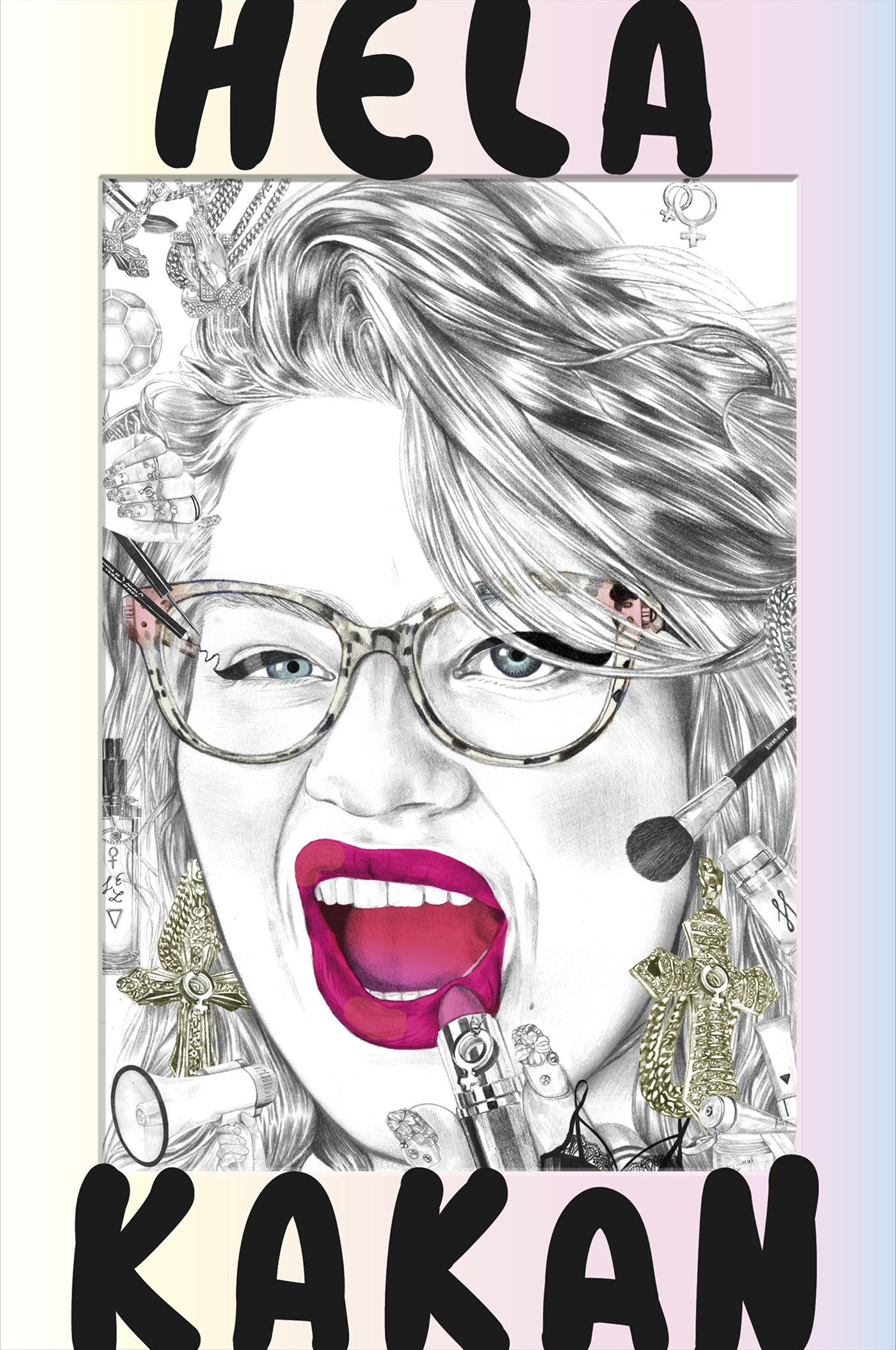 Hela Kakan – E-bok