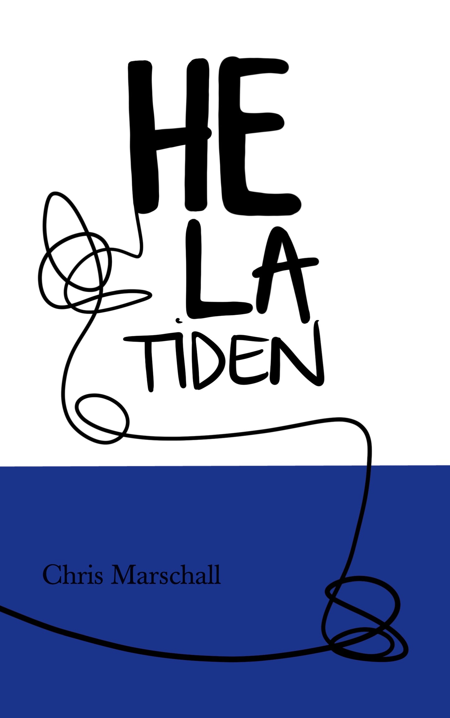 Helatiden – E-bok
