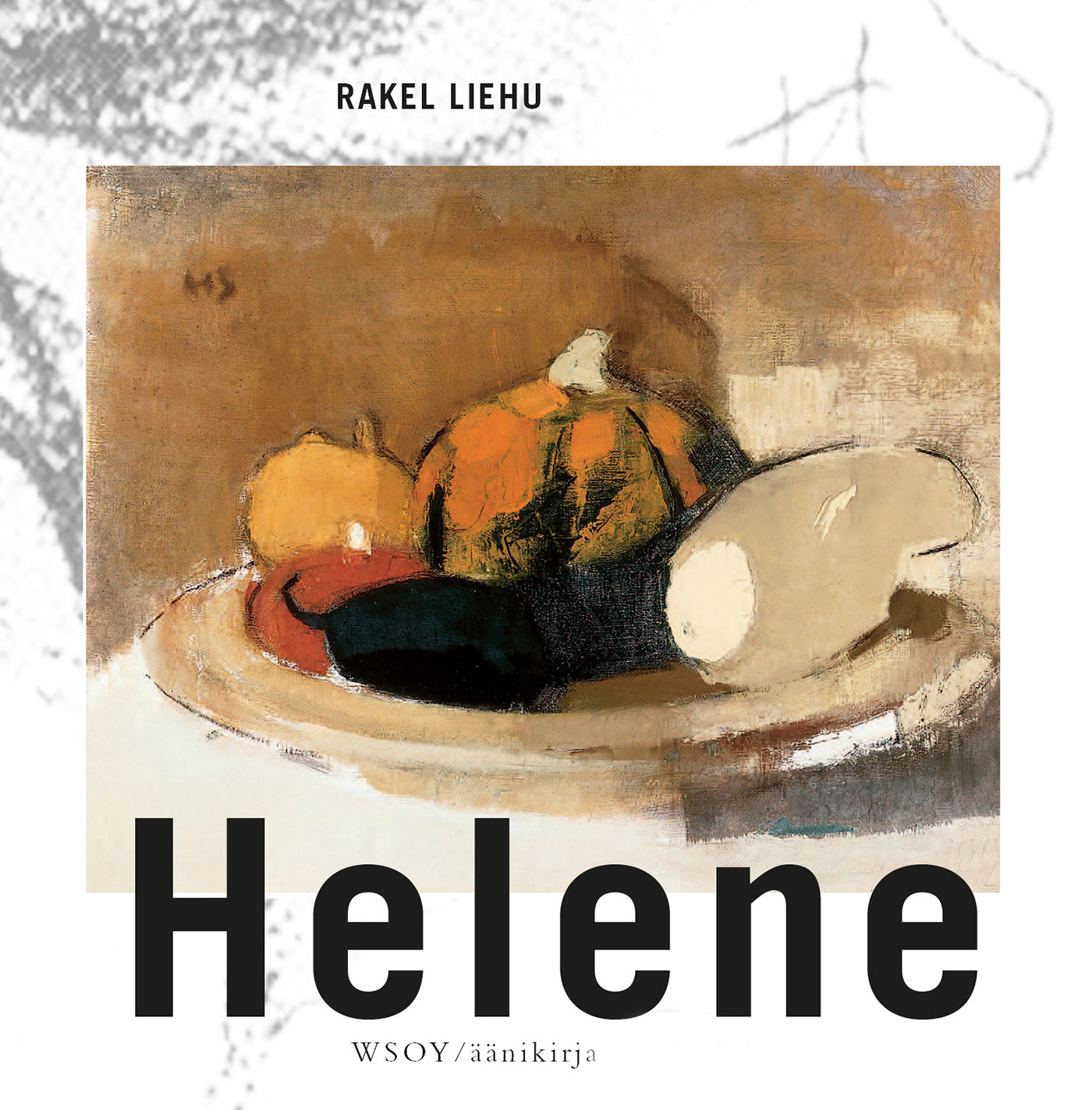Helene – Ljudbok