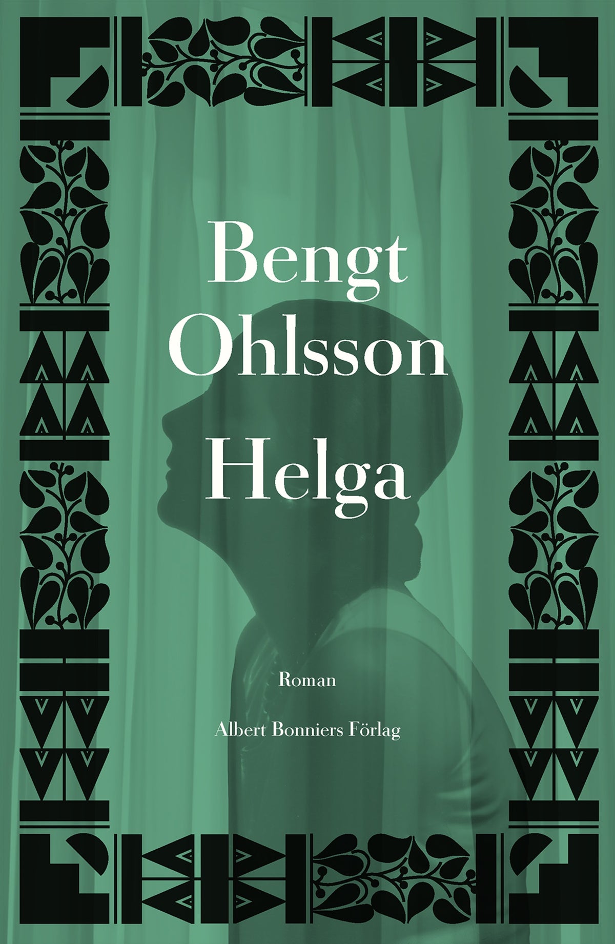 Helga – E-bok