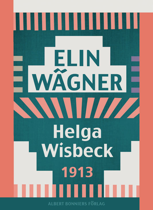 Helga Wisbeck – E-bok