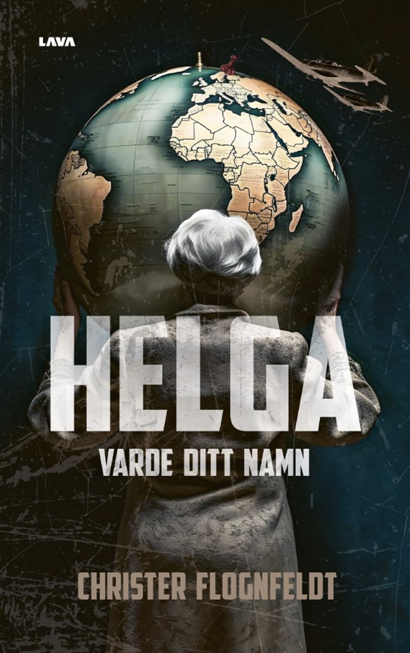 Helga varde ditt namn – E-bok