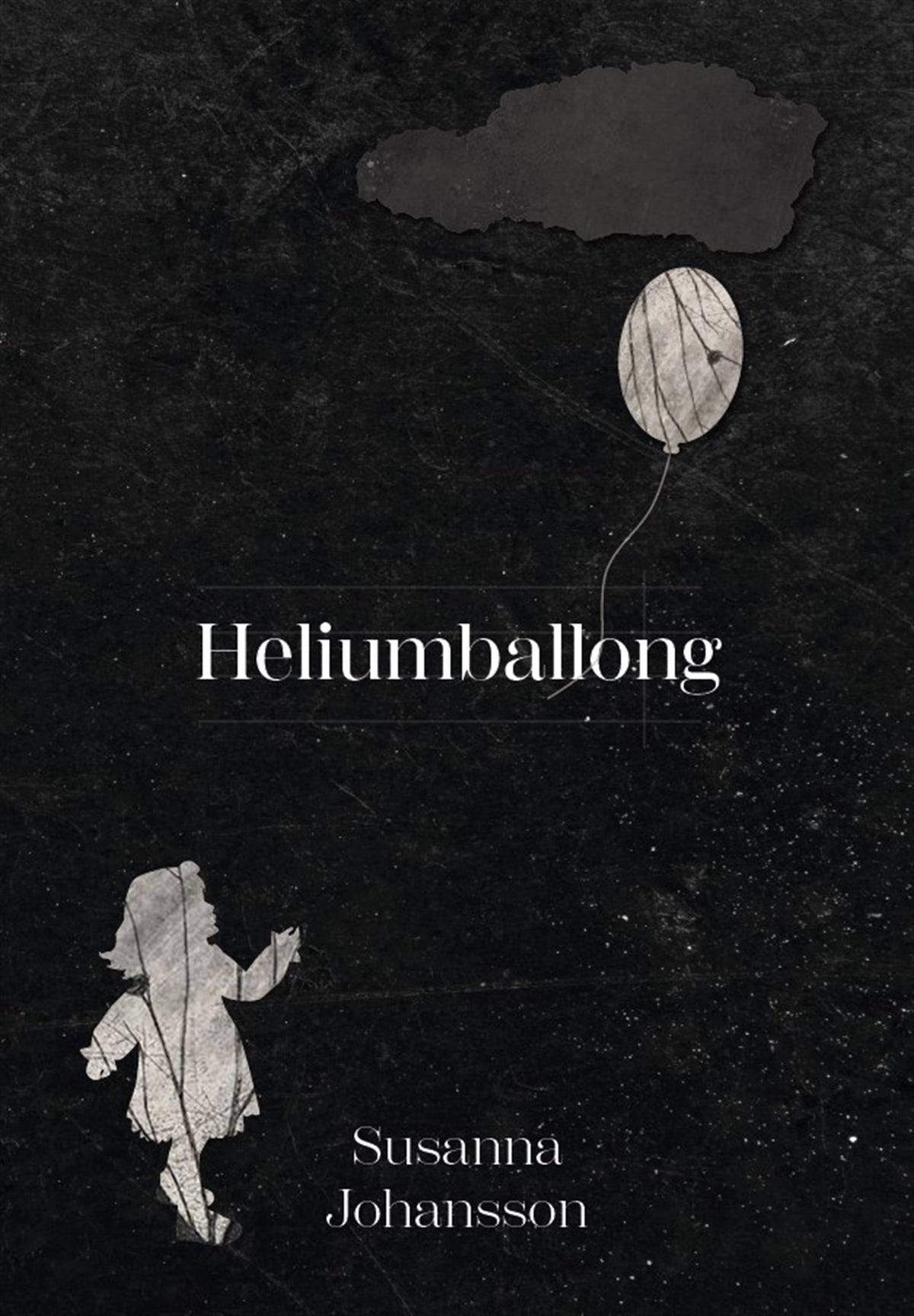Heliumballong – E-bok