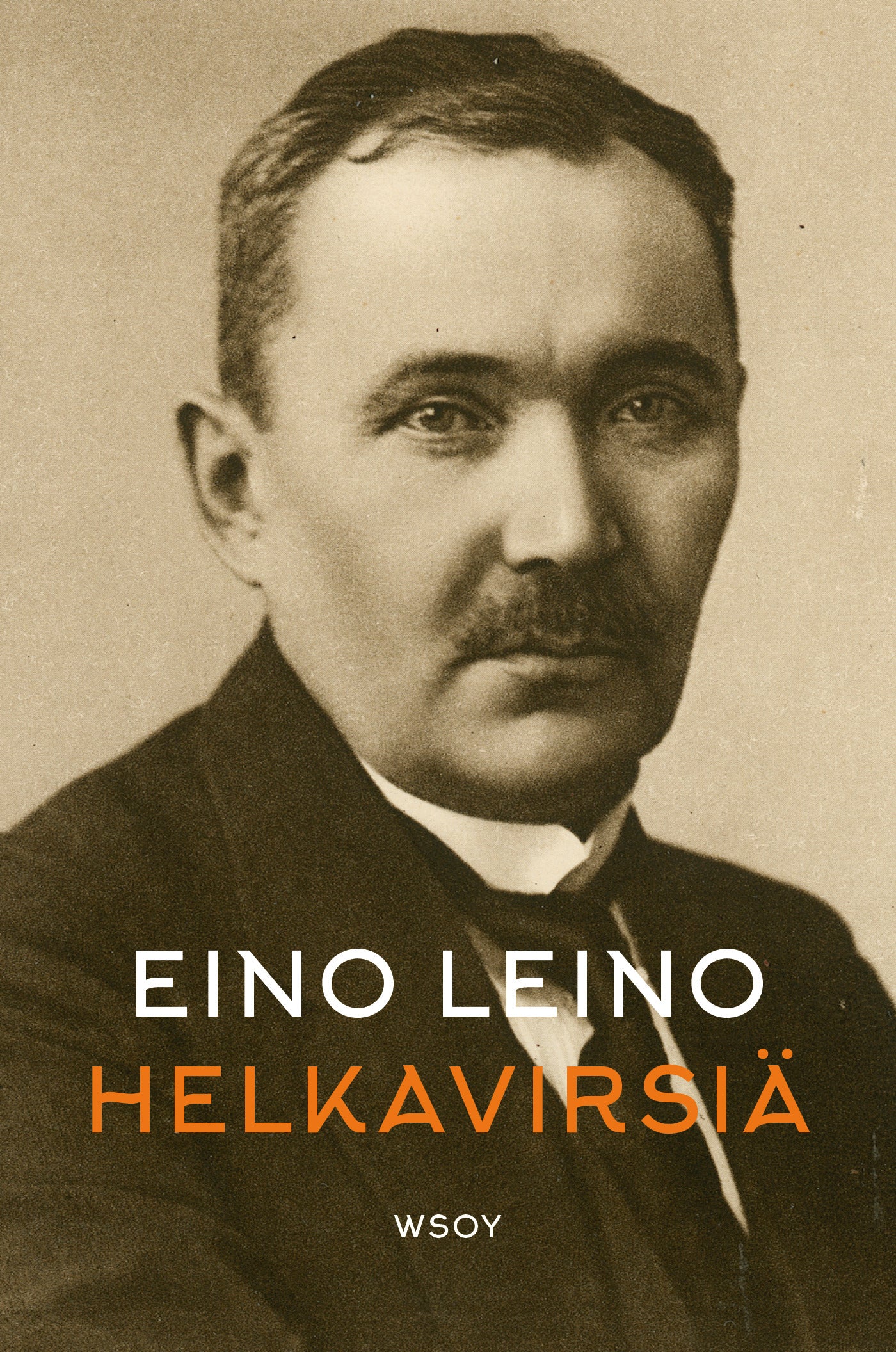 Helkavirsiä – E-bok