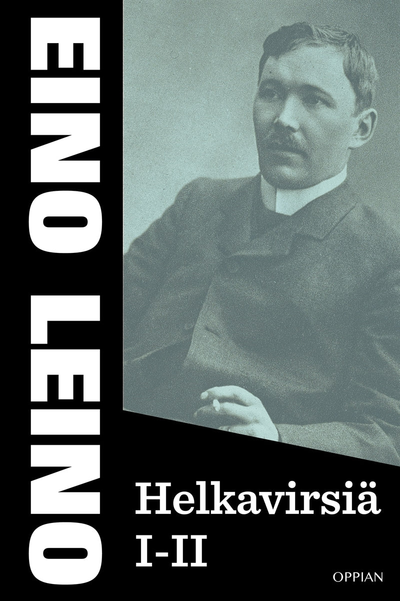 Helkavirsiä I-II – E-bok