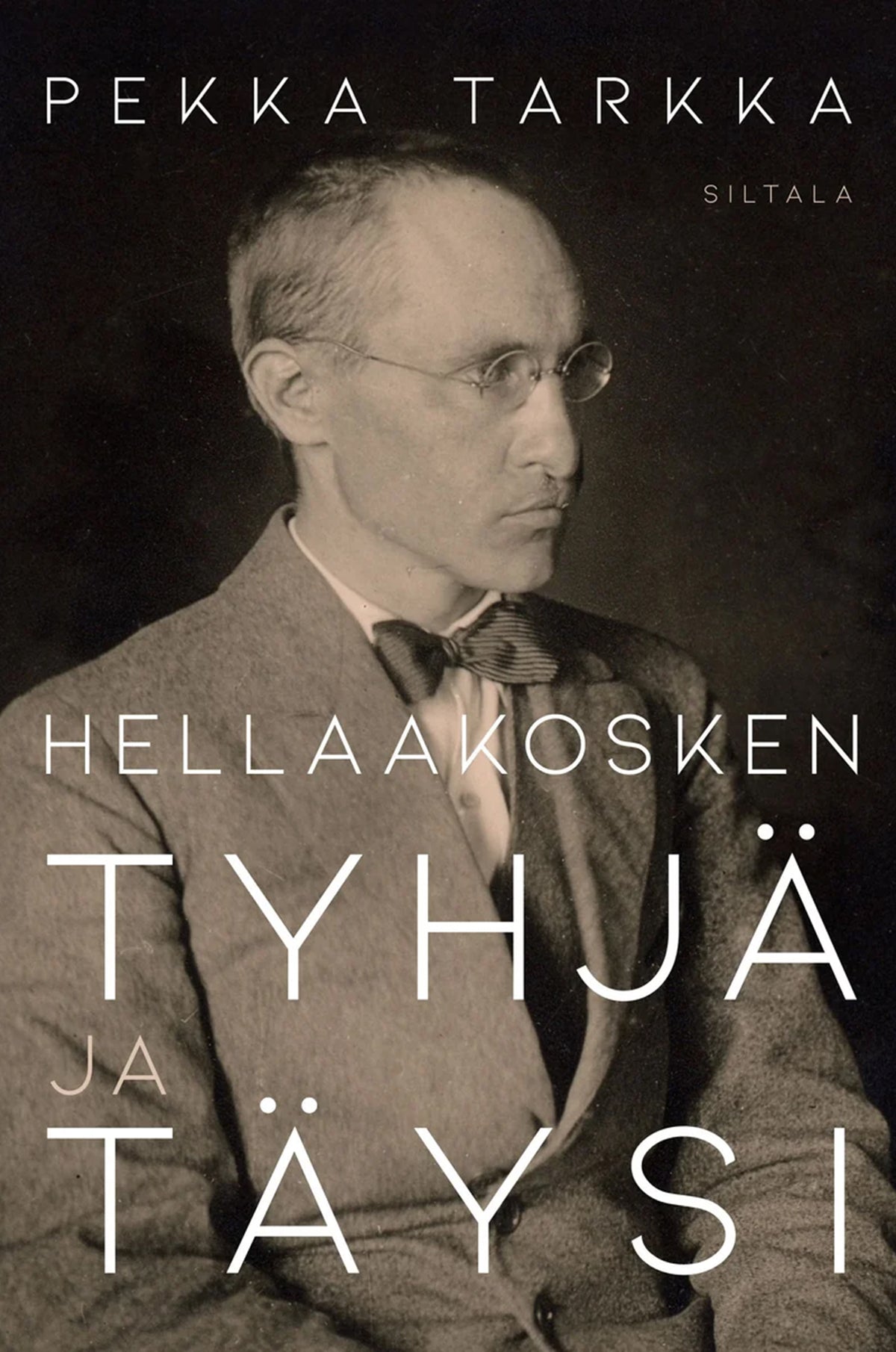 Hellaakosken tyhjä ja täysi – E-bok