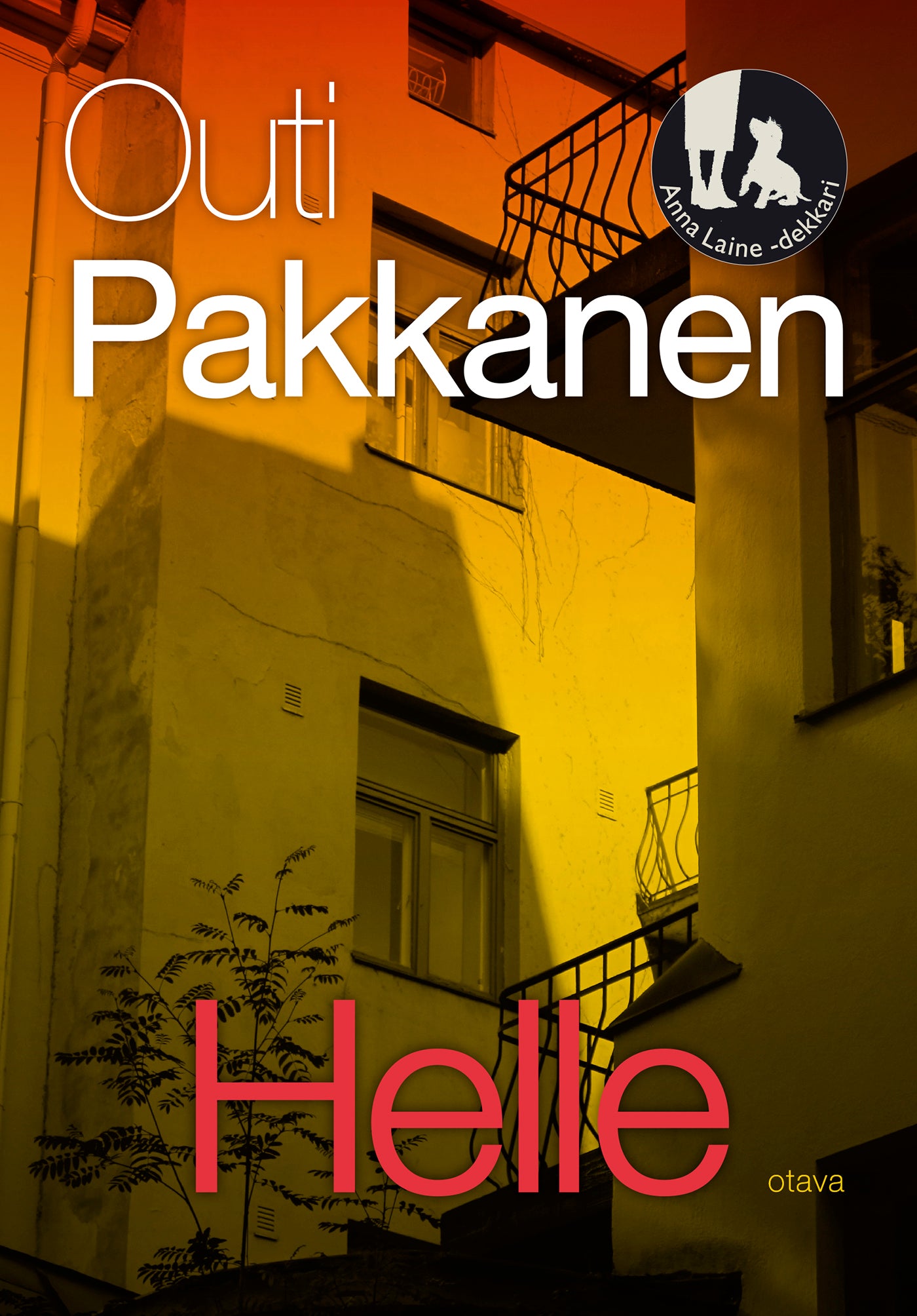 Helle – E-bok