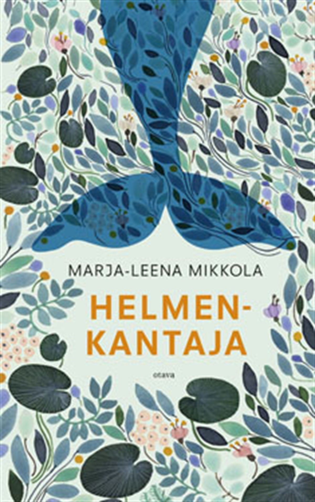 Helmenkantaja – E-bok