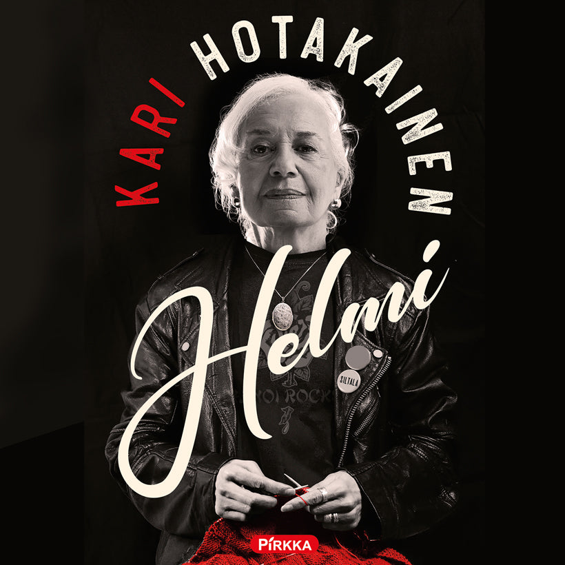 Helmi – Ljudbok