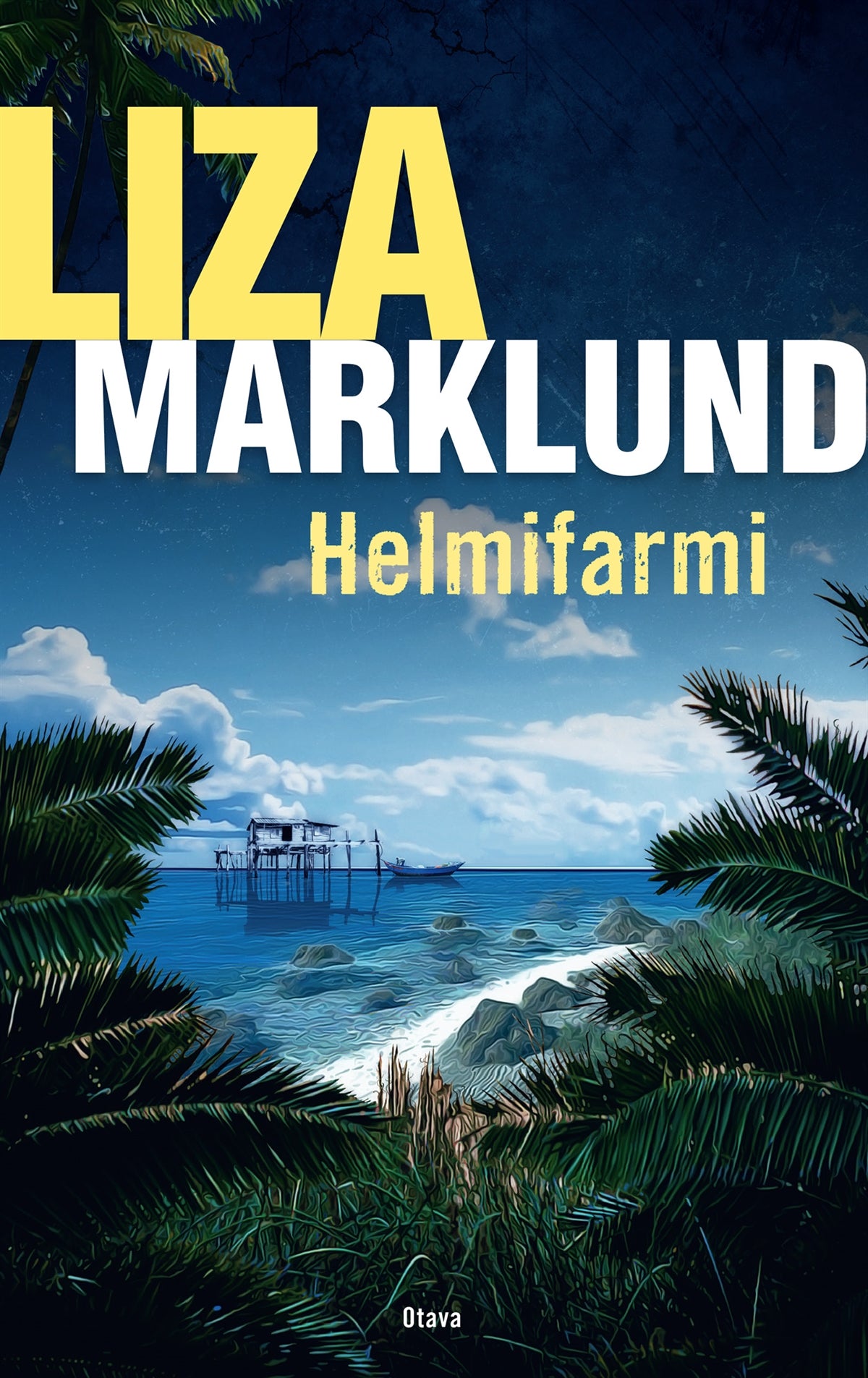Helmifarmi – E-bok
