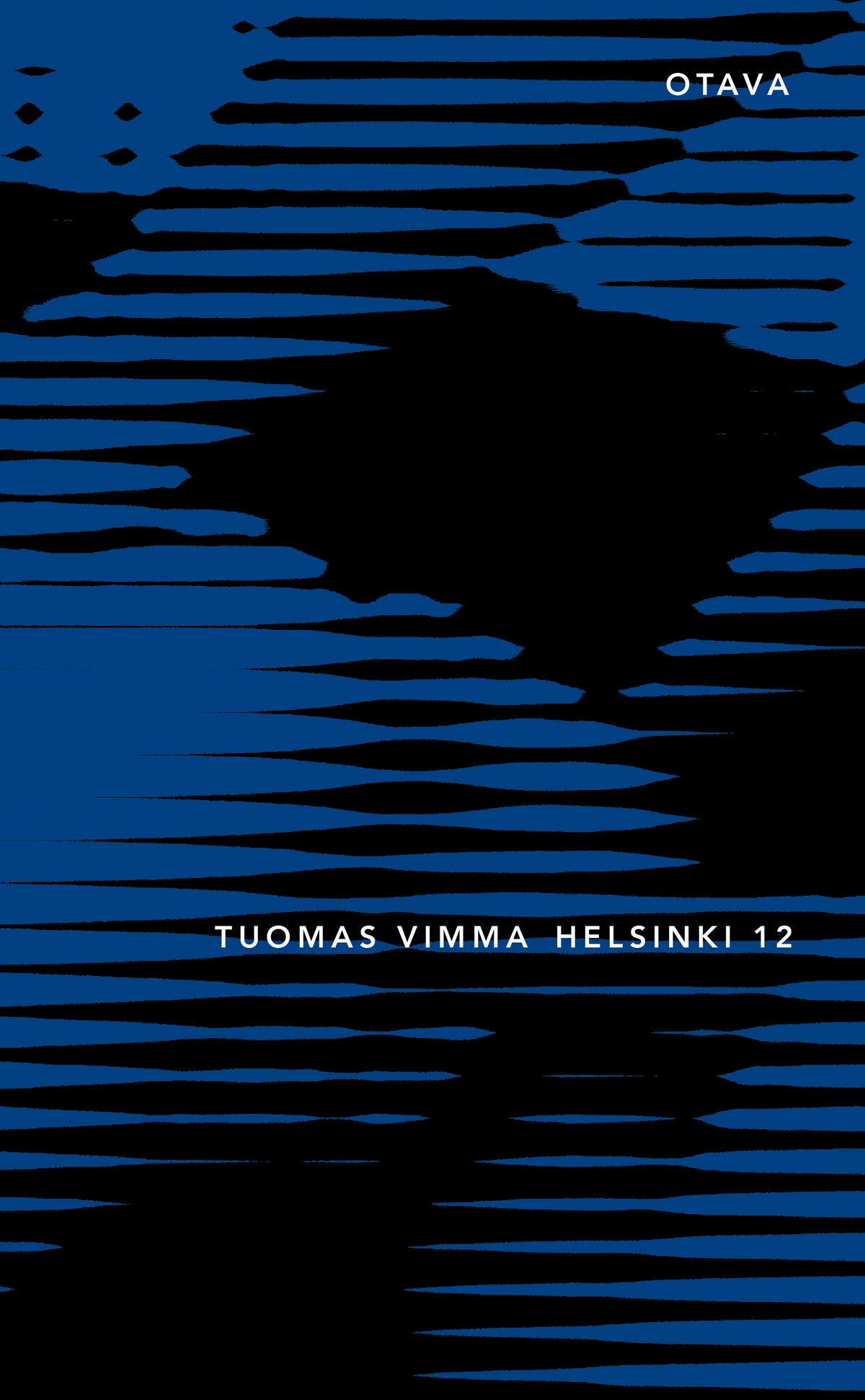 Helsinki 12 – E-bok