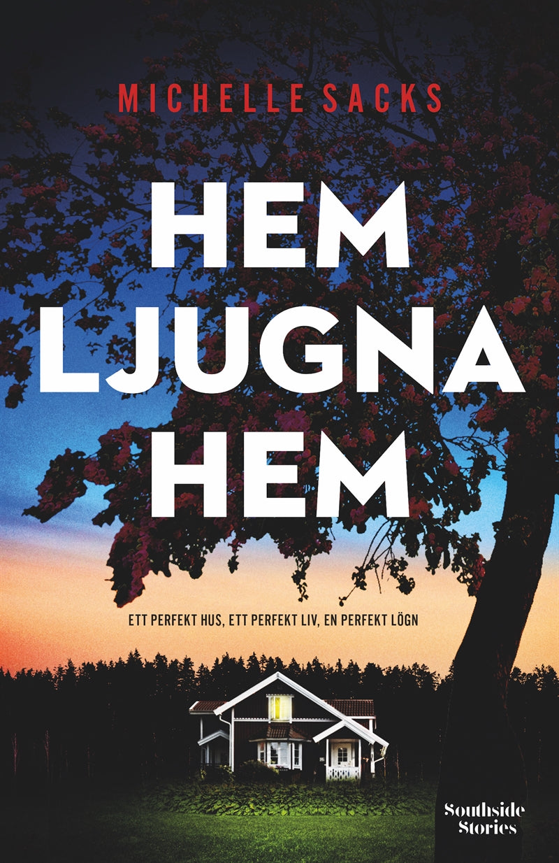 Hem ljugna hem – E-bok