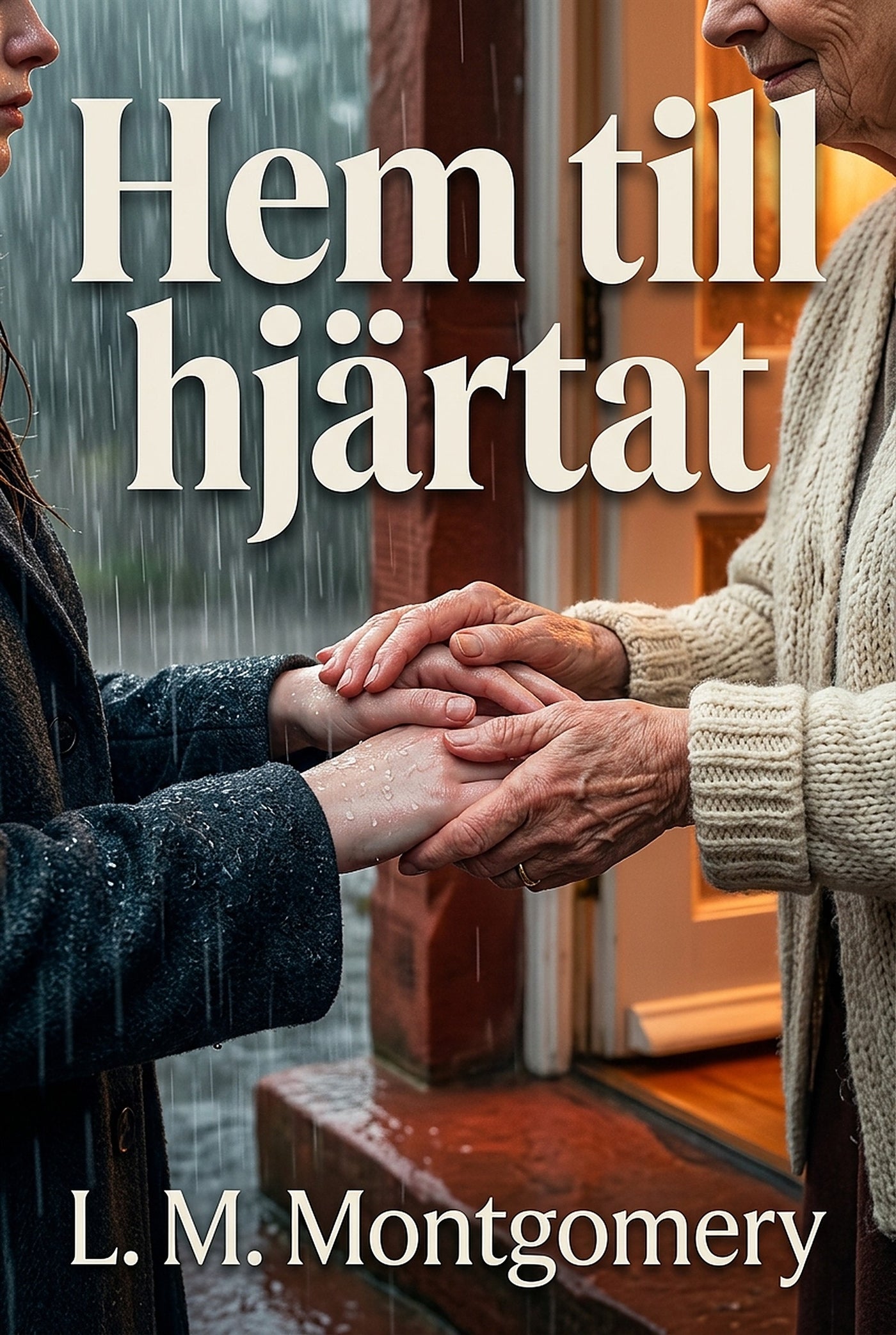 Hem till hjärtat – E-bok