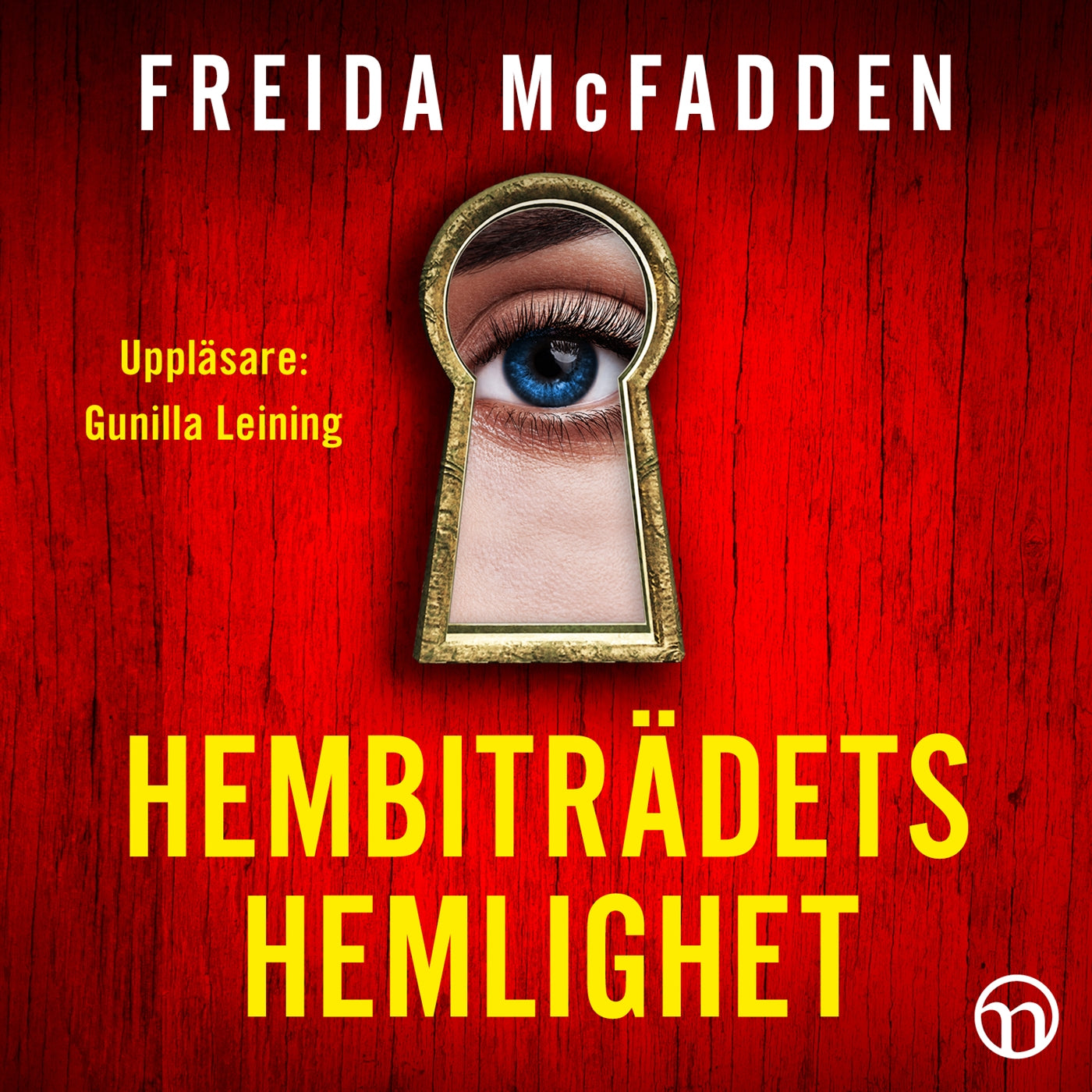 Hembiträdets hemlighet – Ljudbok