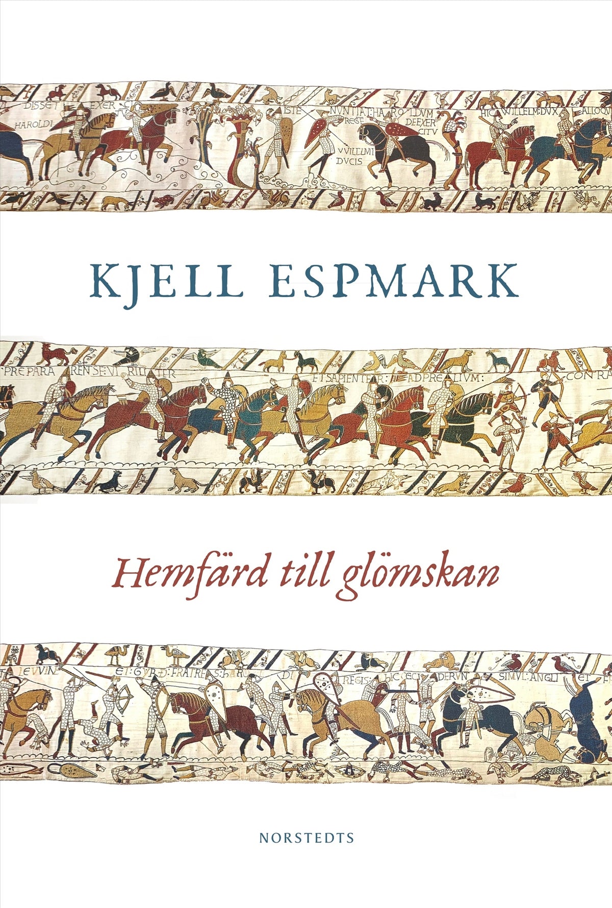 Hemfärd till glömskan – E-bok