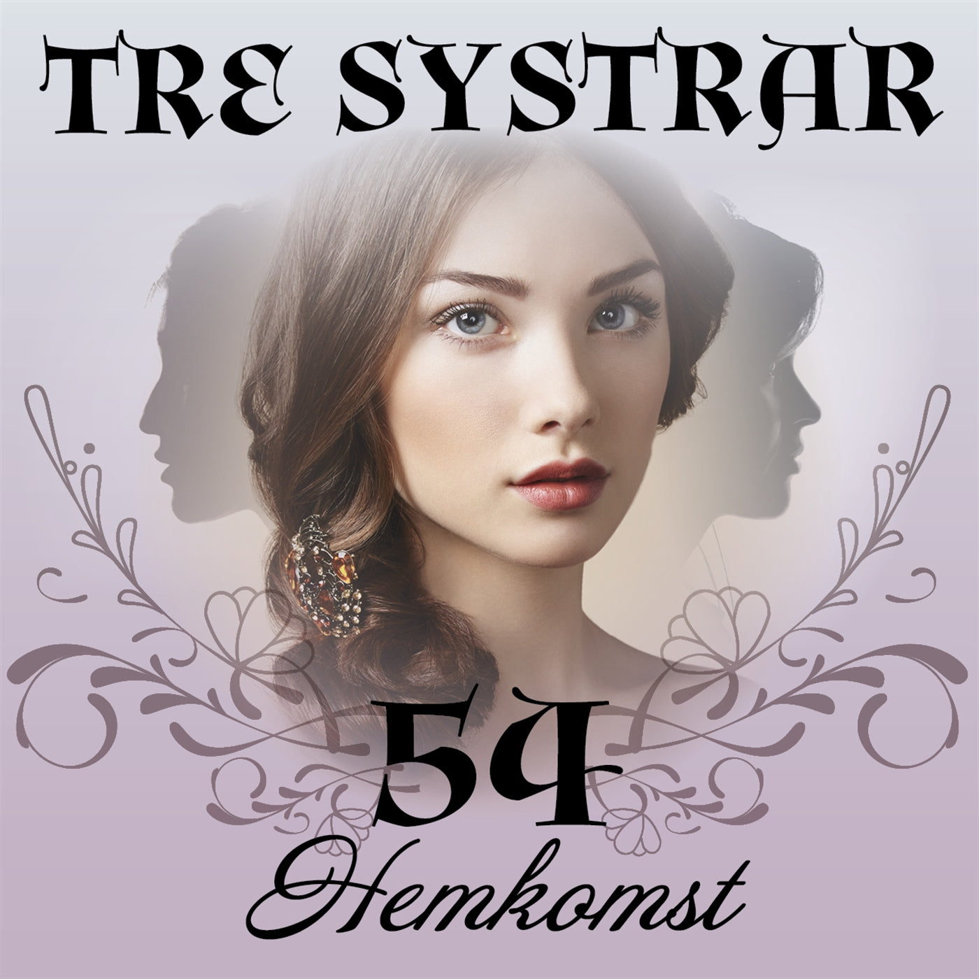 Hemkomst – Ljudbok