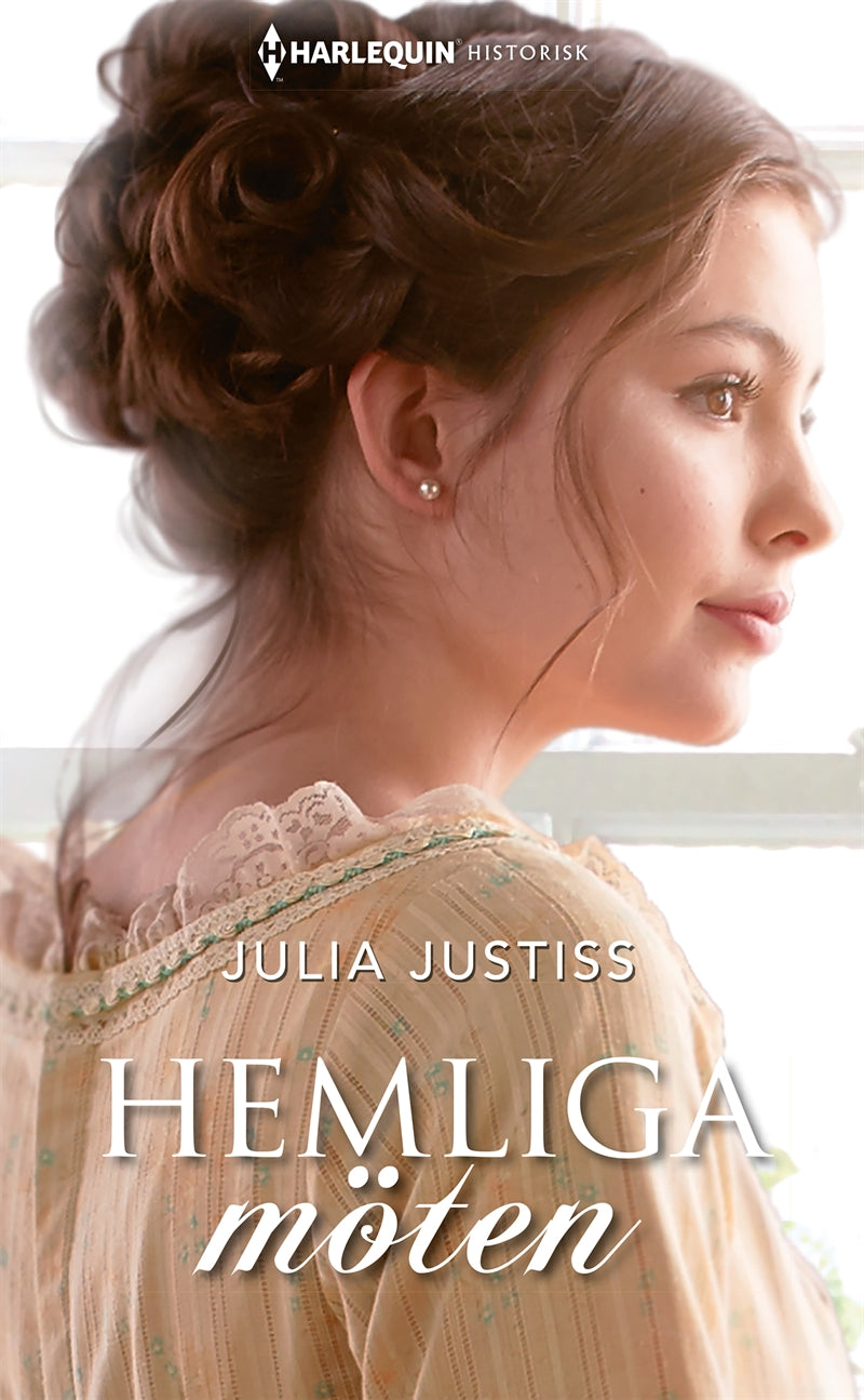 Hemliga möten – E-bok
