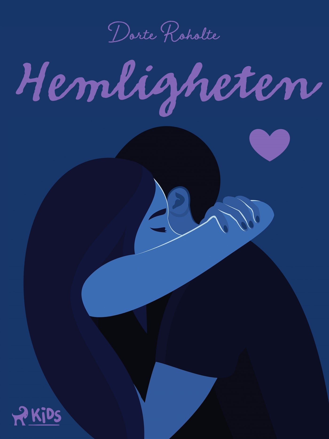 Hemligheten – E-bok