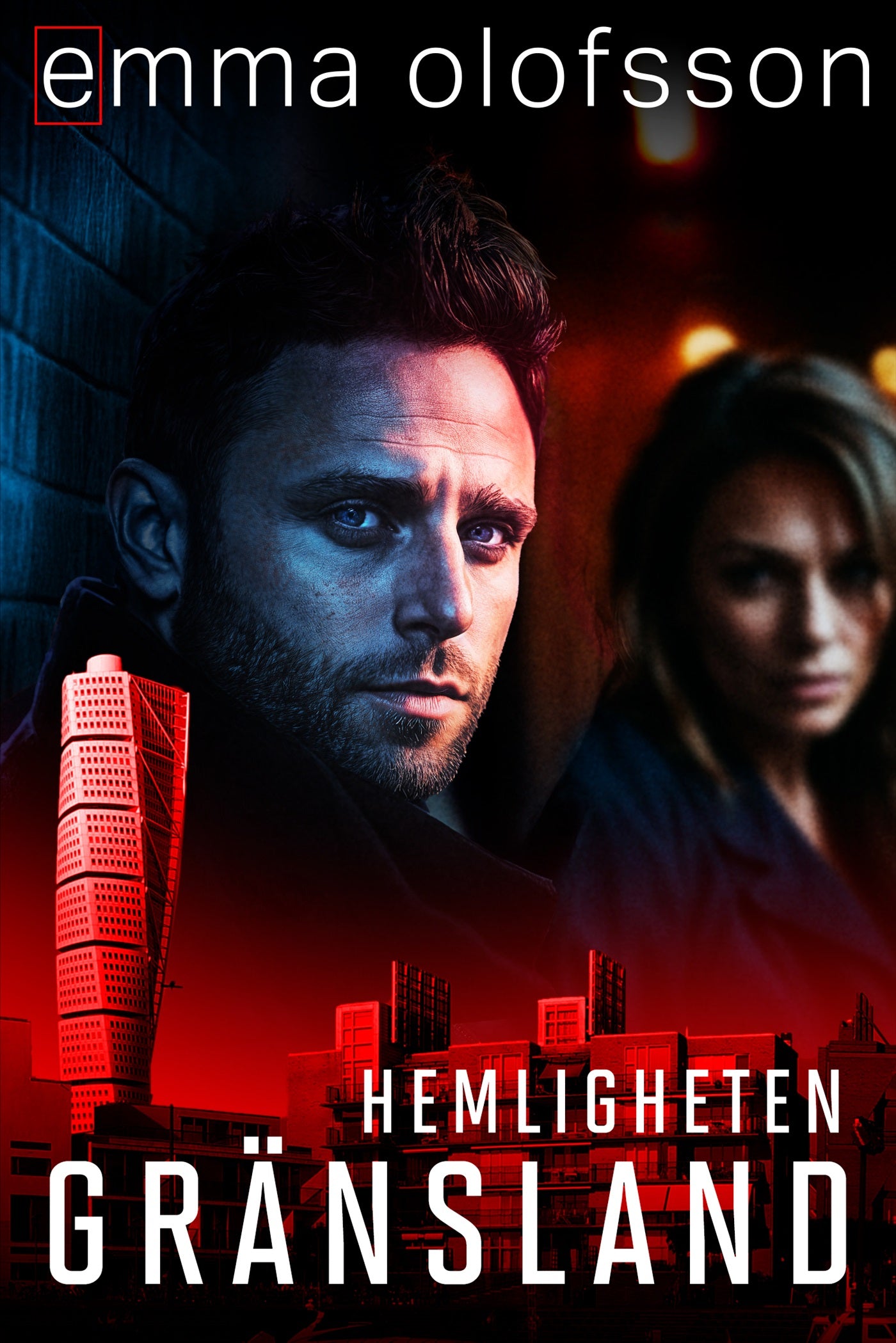 Hemligheten – E-bok