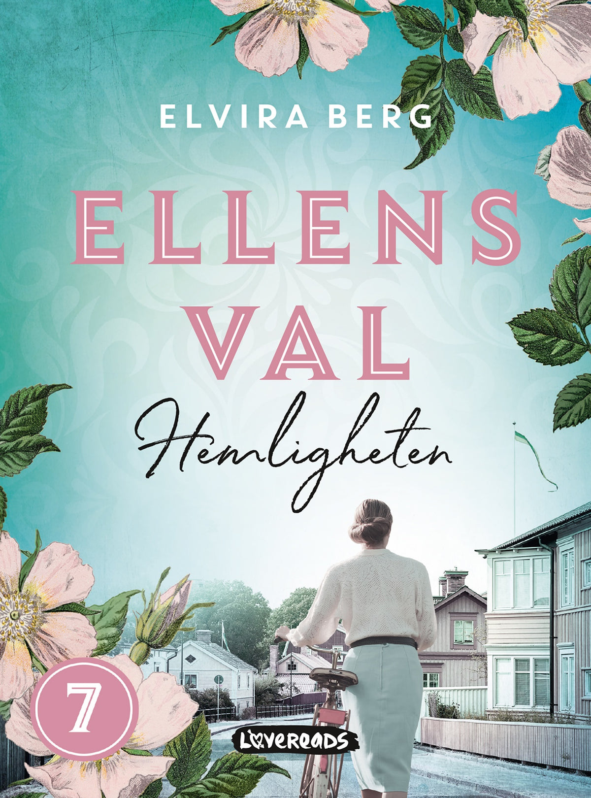 Hemligheten – E-bok