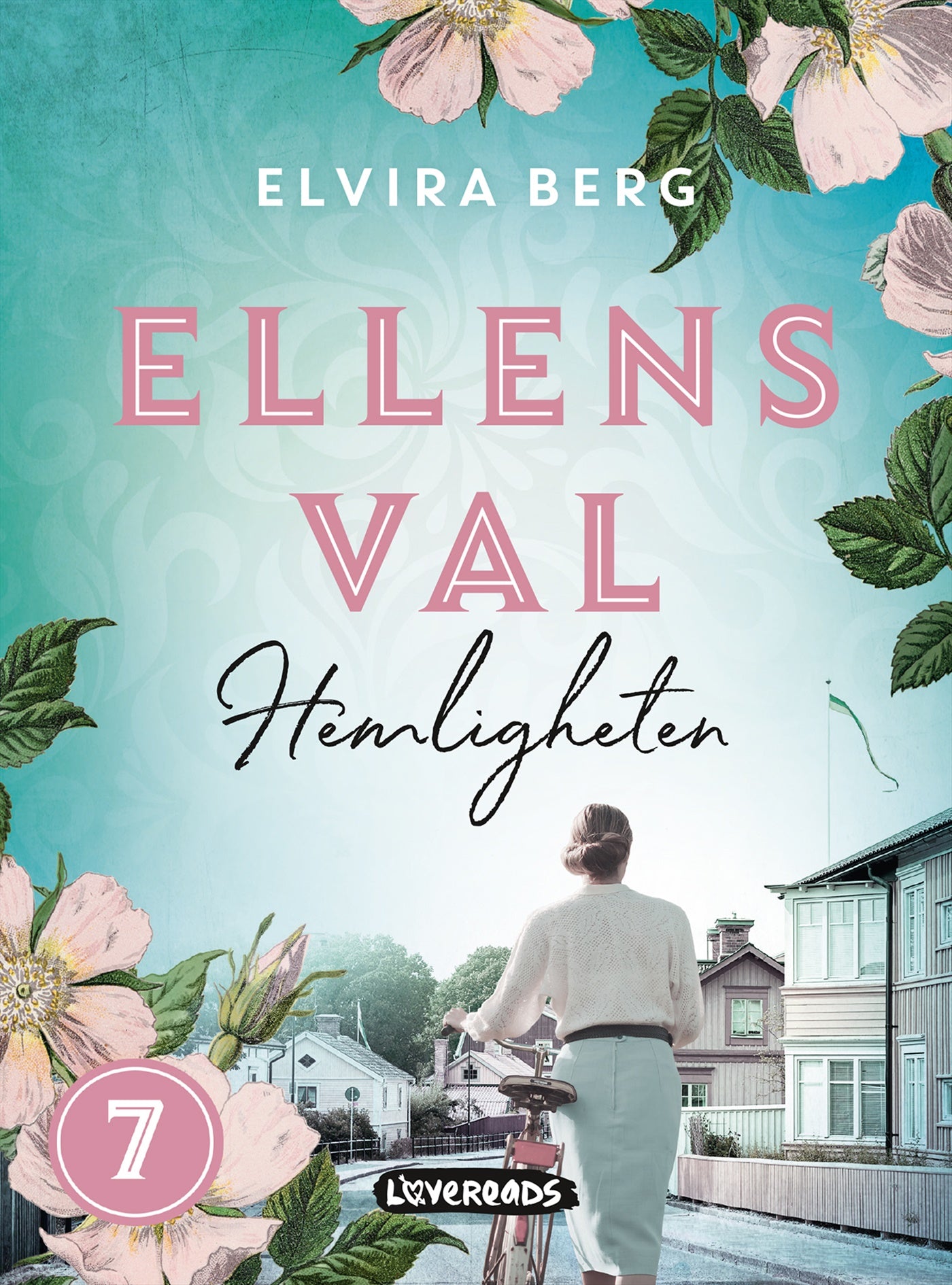 Hemligheten – E-bok