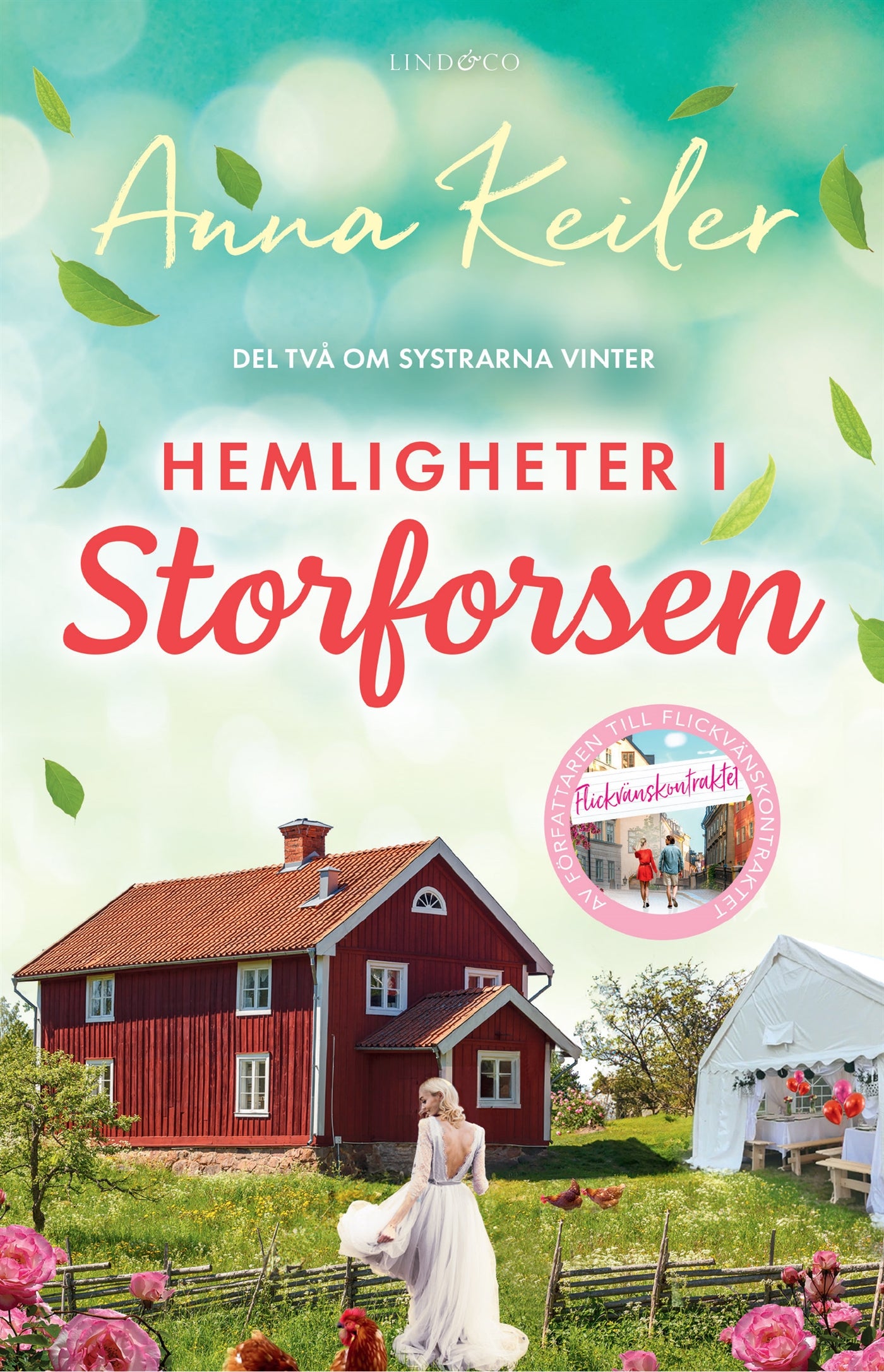Hemligheter i Storforsen – E-bok