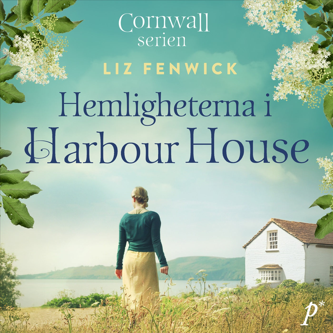 Hemligheterna i Harbour House – Ljudbok