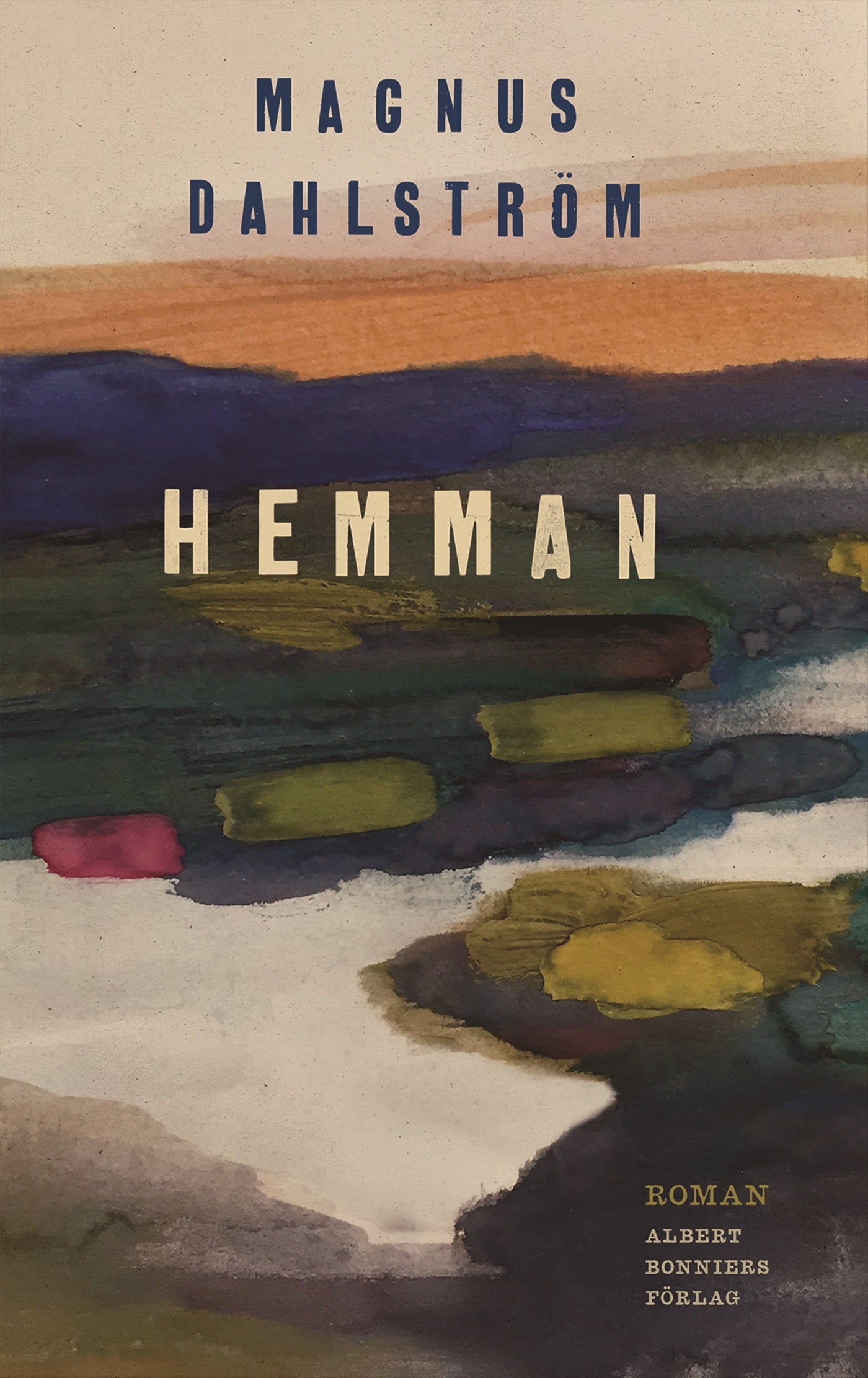 Hemman – E-bok