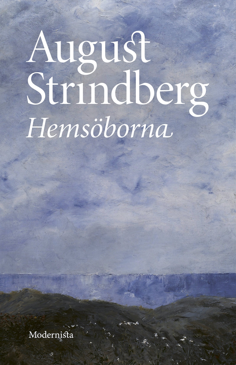 Hemsöborna – E-bok