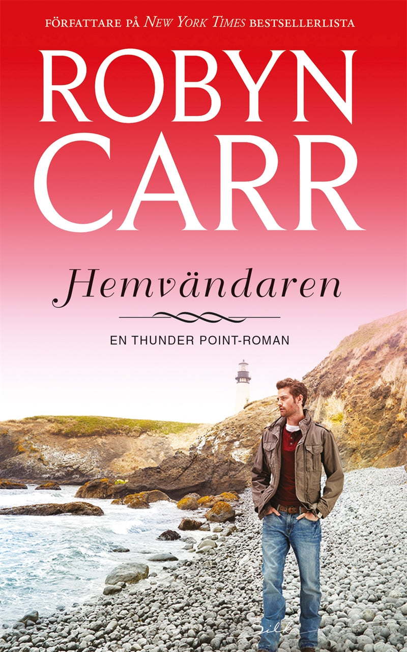 Hemvändaren – E-bok
