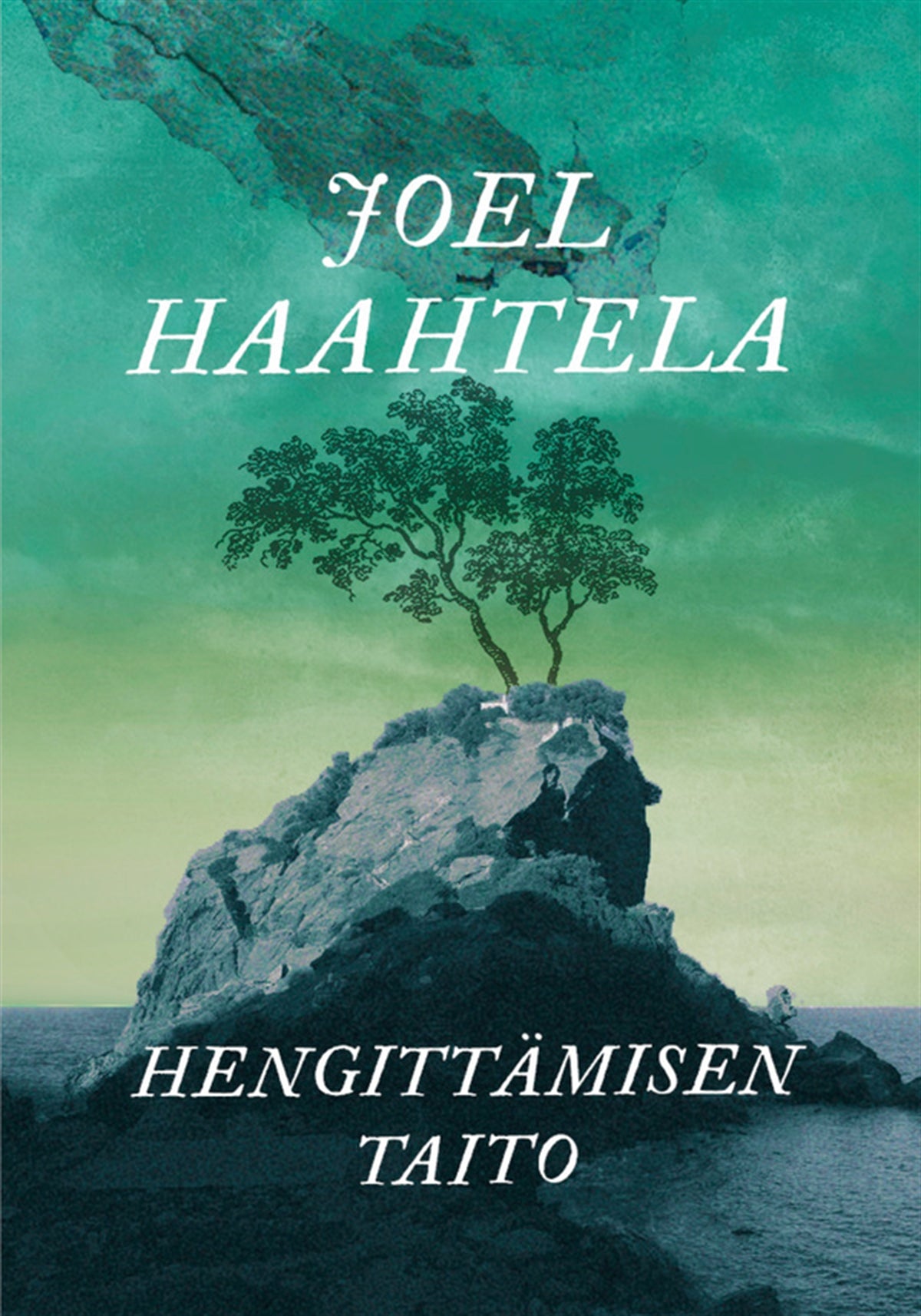 Hengittämisen taito – E-bok