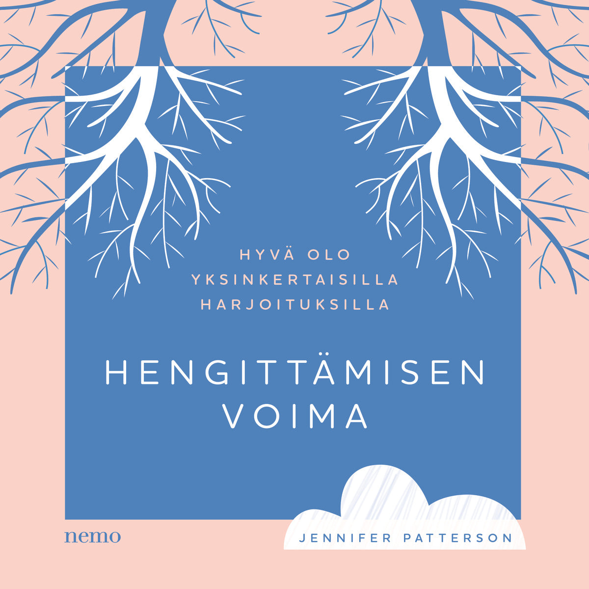 Hengittämisen voima – Ljudbok