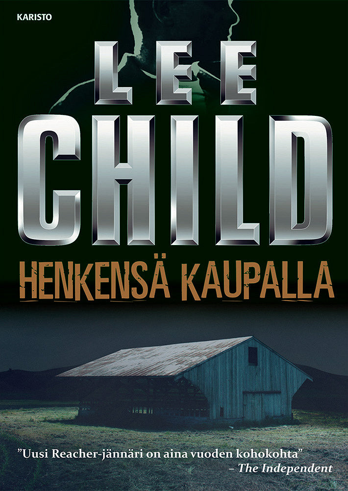 Henkensä kaupalla – E-bok
