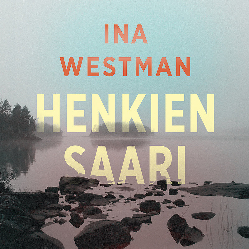 Henkien saari – Ljudbok