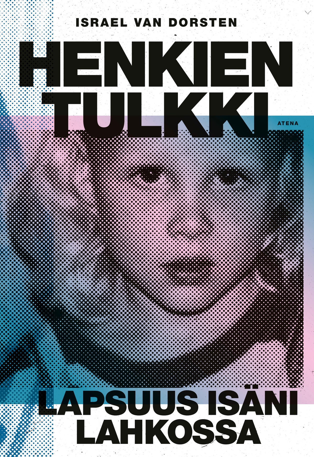 Henkien tulkki – E-bok