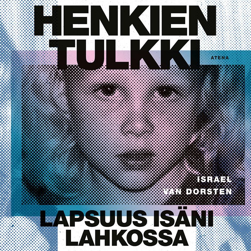 Henkien tulkki – Ljudbok